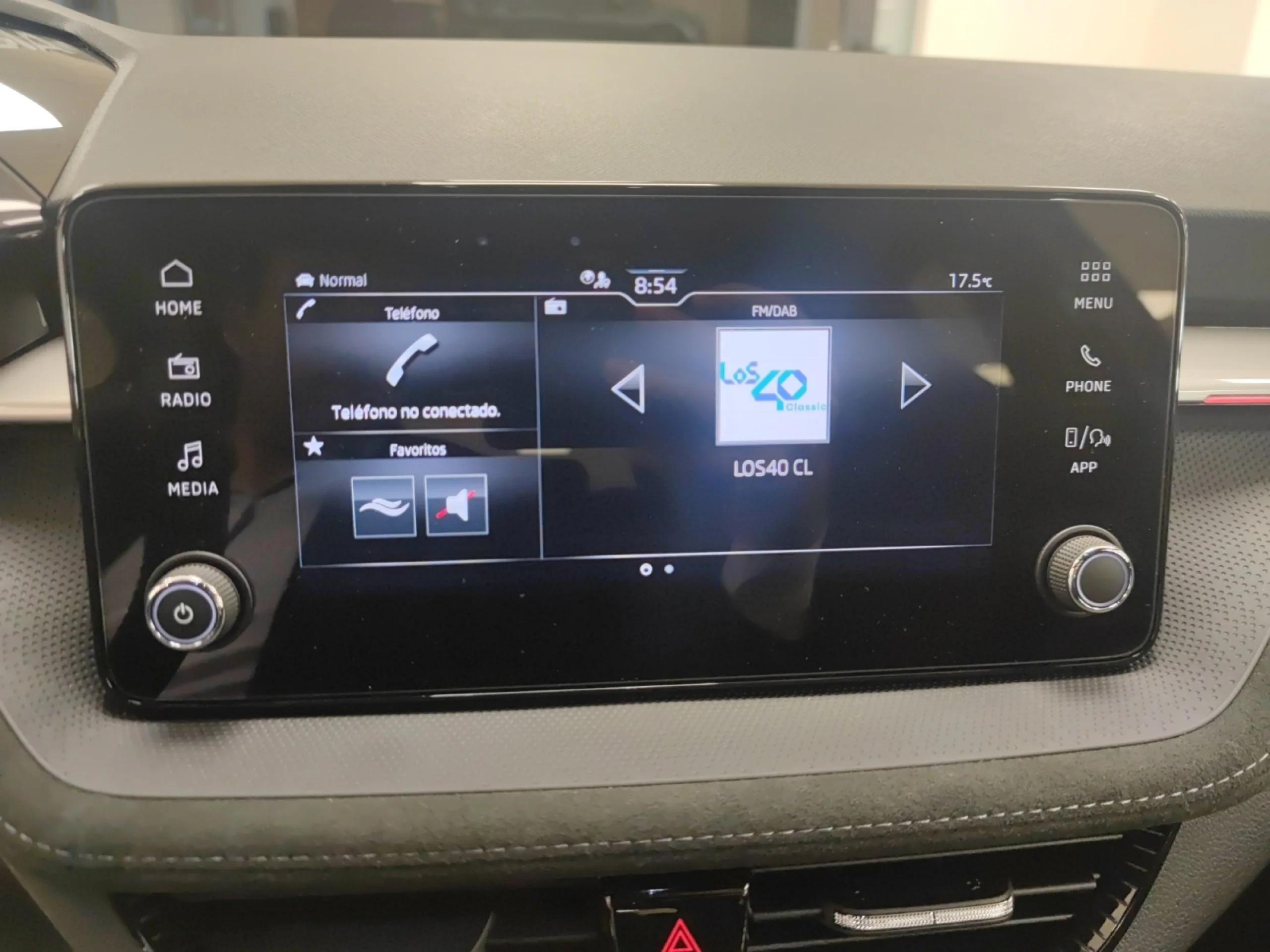 SKODA FABIA 1.5 TSI 110KW (150CV) DSG MONTE CARLO - Foto 11