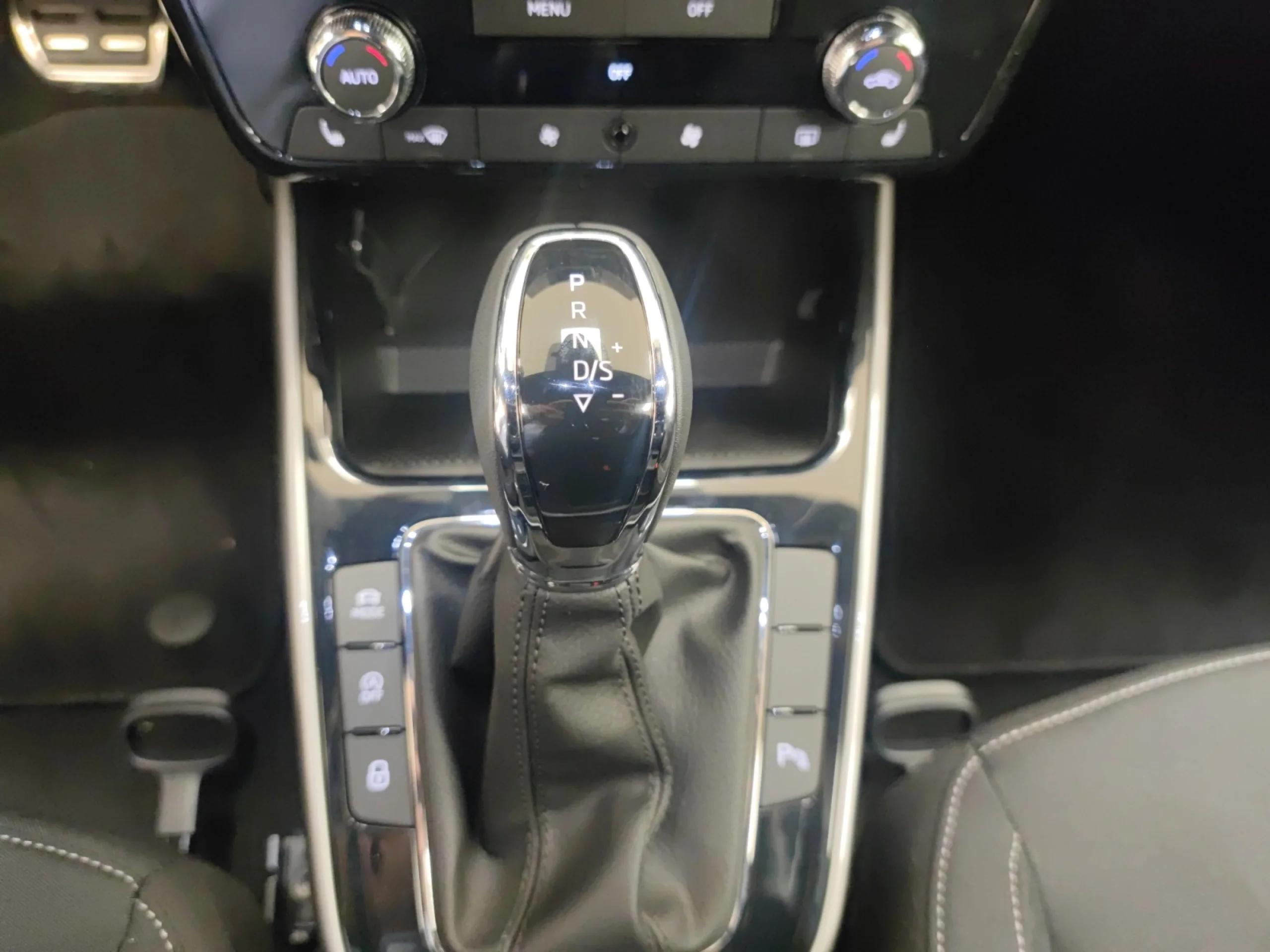 SKODA FABIA 1.5 TSI 110KW (150CV) DSG MONTE CARLO - Foto 15