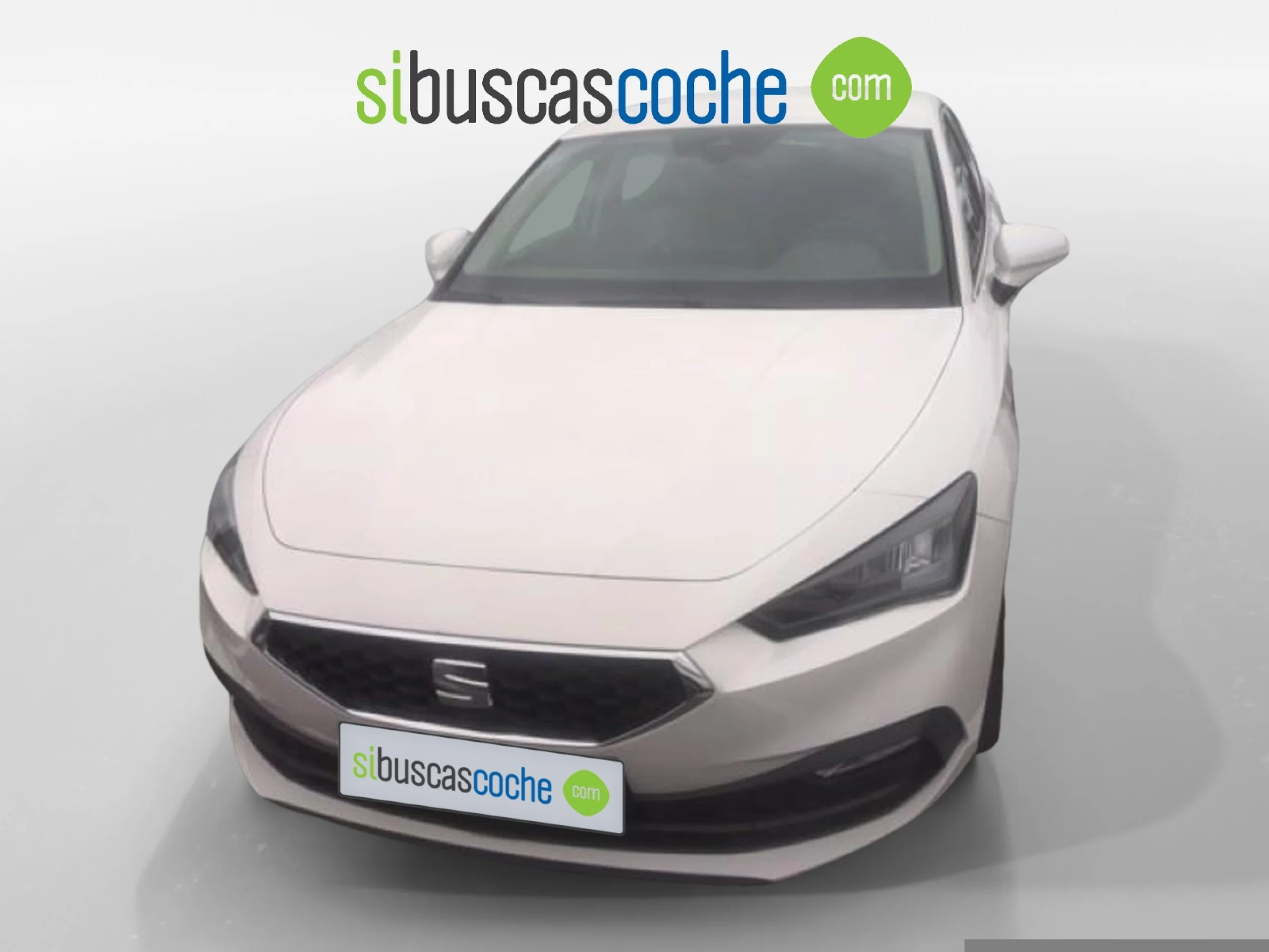 SEAT LEON 2.0 TDI 85KW STYLE XL - Foto 1