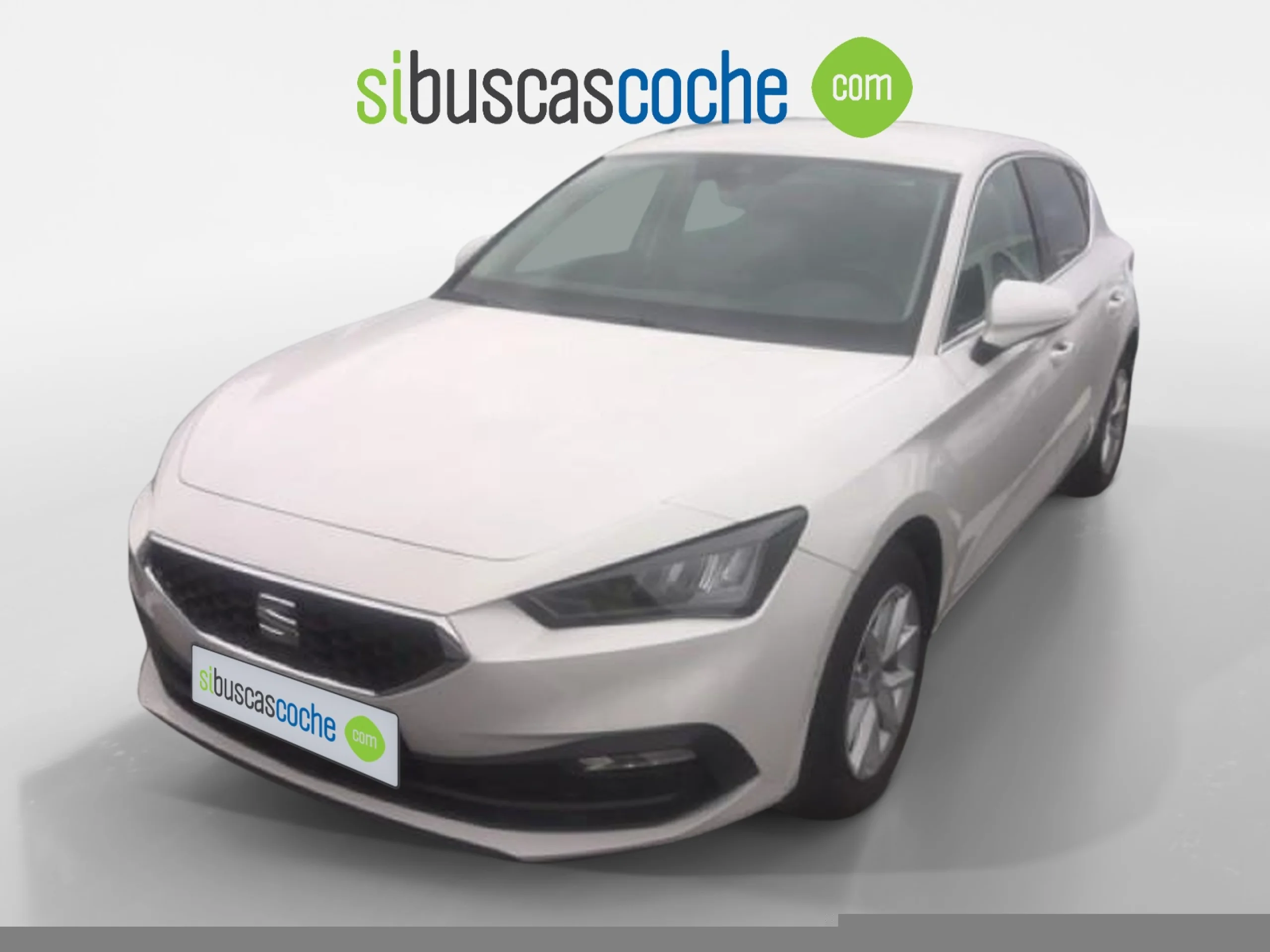 SEAT LEON 2.0 TDI 85KW STYLE XL - Foto 2