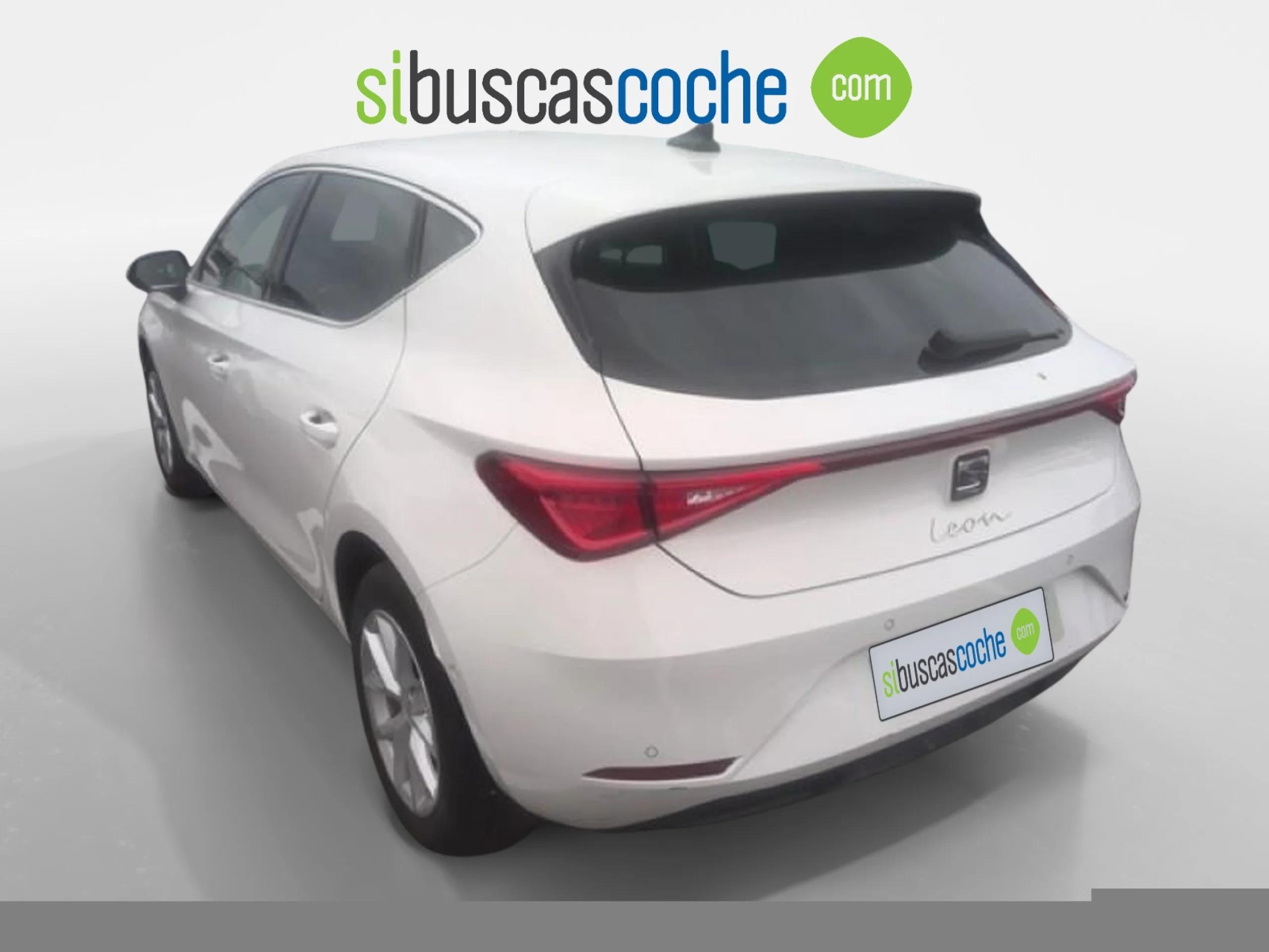 SEAT LEON 2.0 TDI 85KW STYLE XL - Foto 3