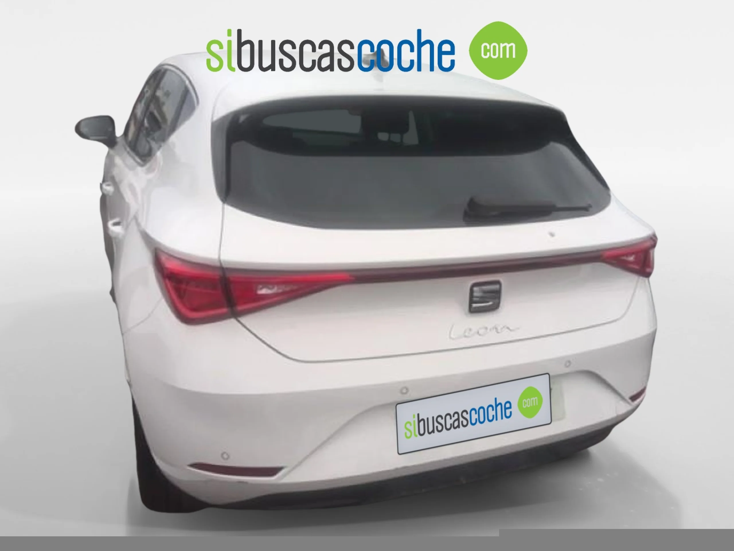 SEAT LEON 2.0 TDI 85KW STYLE XL - Foto 4