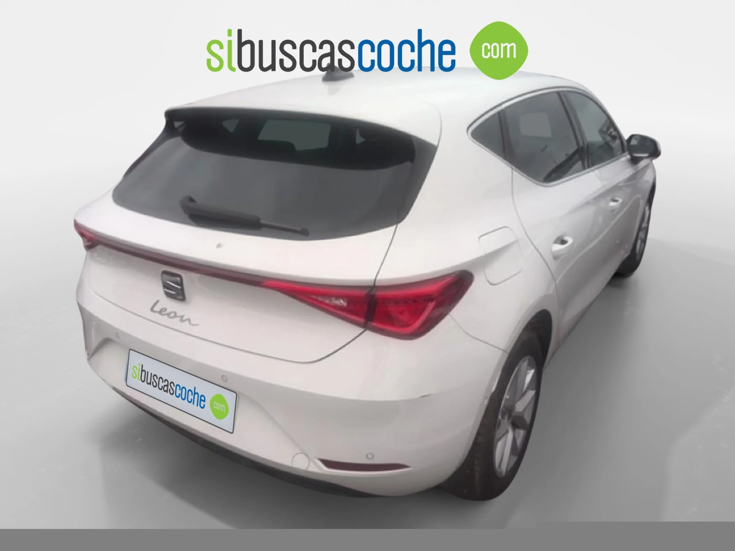 SEAT LEON 2.0 TDI 85KW STYLE XL - Foto 5