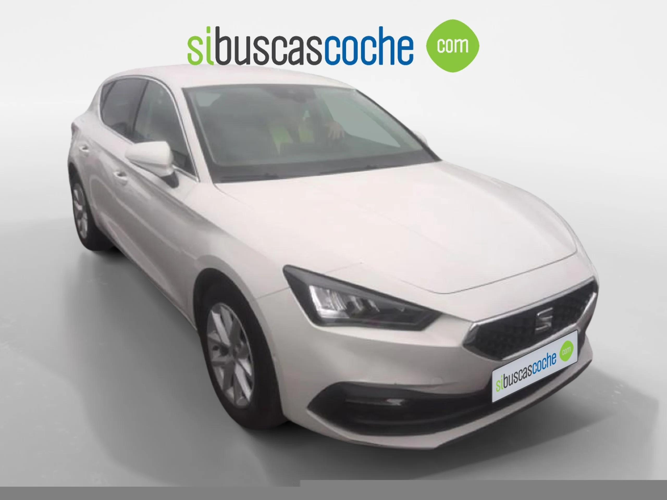 SEAT LEON 2.0 TDI 85KW STYLE XL - Foto 6