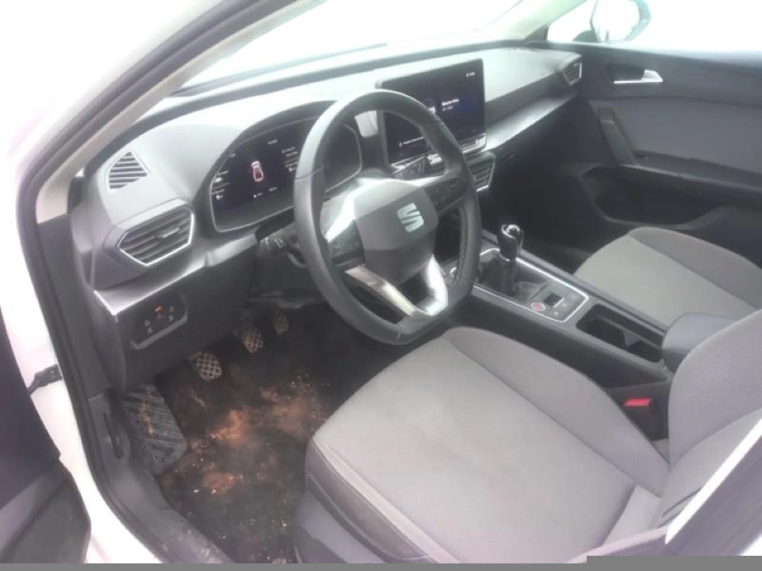 SEAT LEON 2.0 TDI 85KW STYLE XL - Foto 7