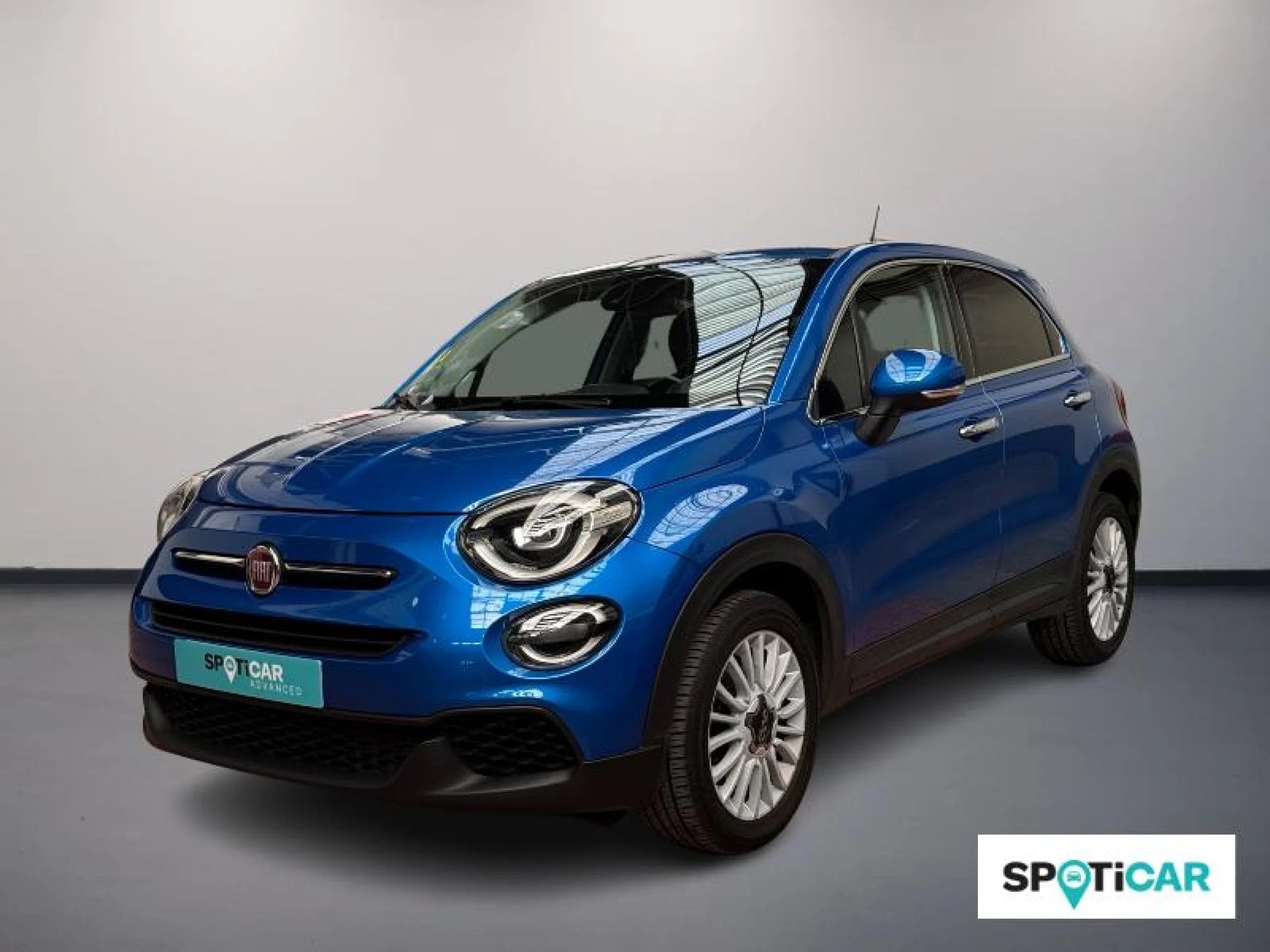 FIAT 500X URBAN 1.3 MULTIJET 70KW (95 CV) 4X2 S - Foto 3