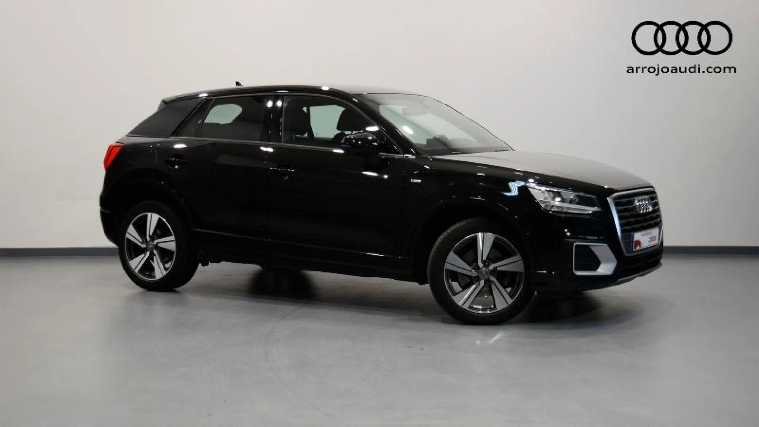 AUDI Q2 SPORT EDITION 1.6 TDI 85KW (116CV) - Foto 1