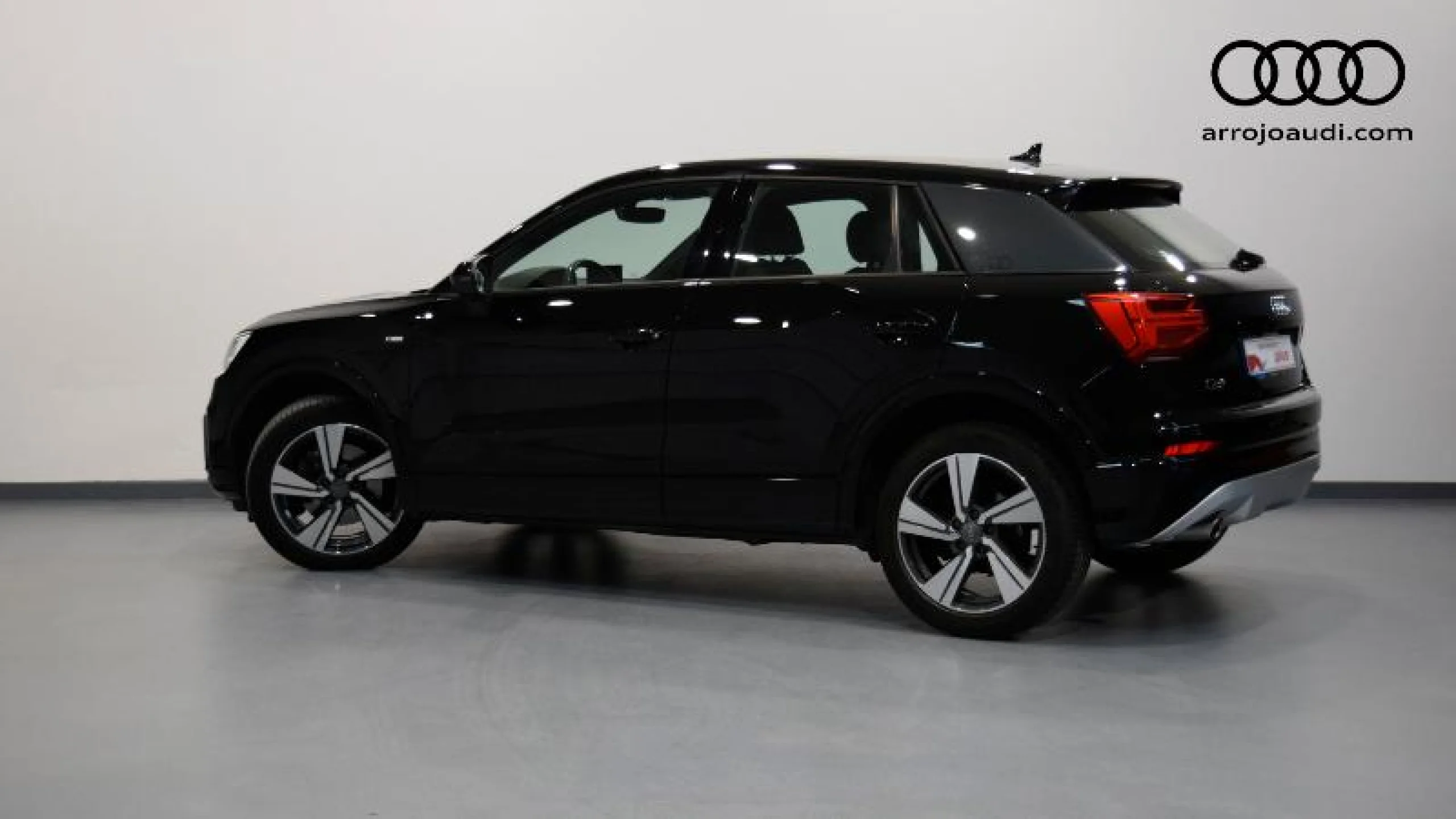 AUDI Q2 SPORT EDITION 1.6 TDI 85KW (116CV) - Foto 2