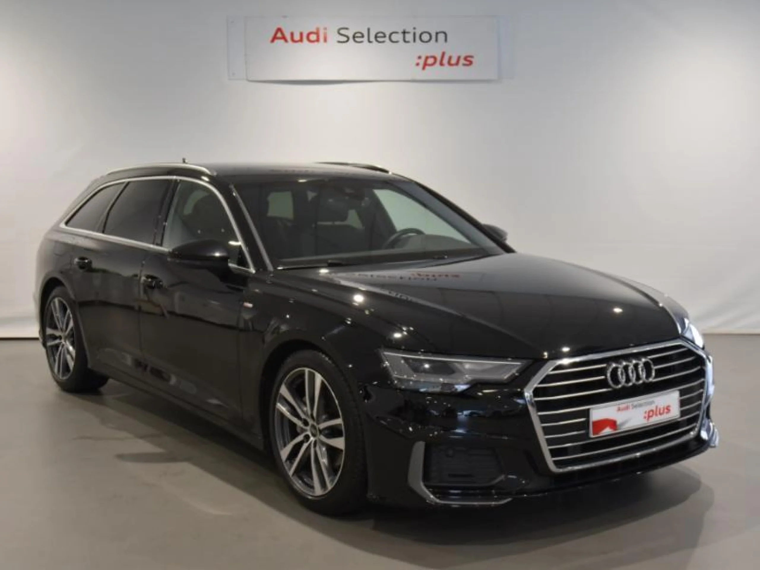 AUDI A6 AVANT S LINE 40 TDI 150KW (204CV) S TRON - Foto 1