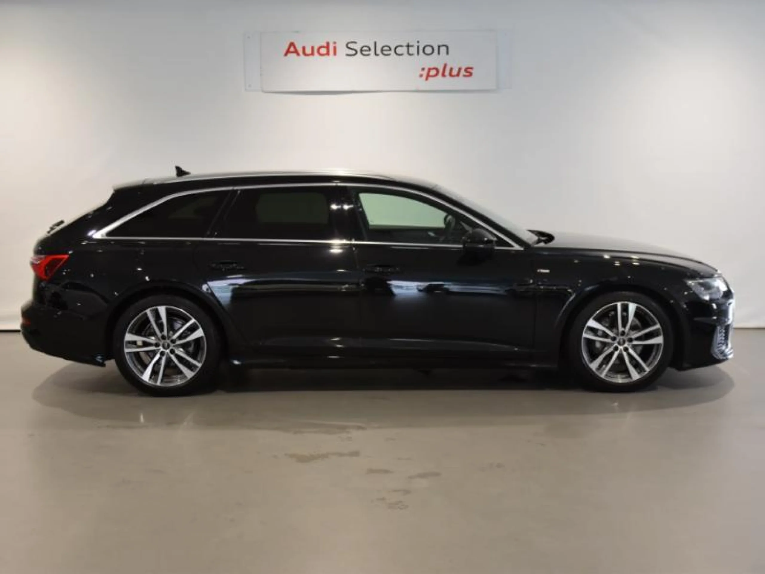 AUDI A6 AVANT S LINE 40 TDI 150KW (204CV) S TRON - Foto 3