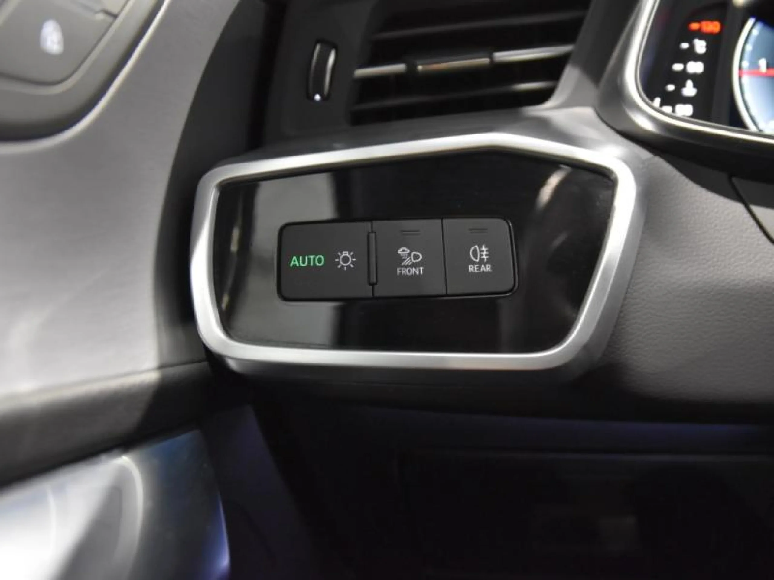AUDI A6 AVANT S LINE 40 TDI 150KW (204CV) S TRON - Foto 19
