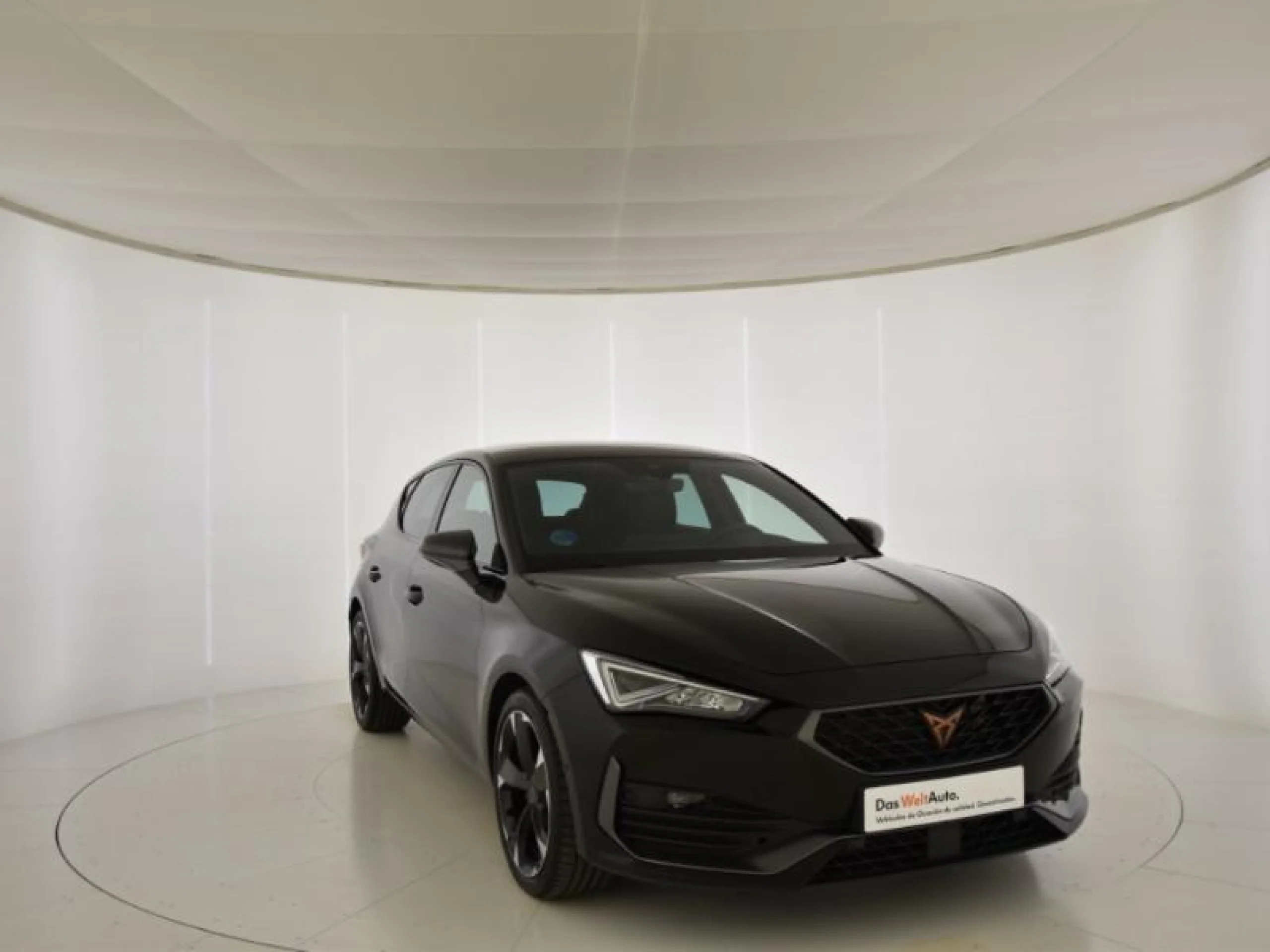 CUPRA LEON 1.5 ETSI 110KW (150CV) DSG - Foto 1