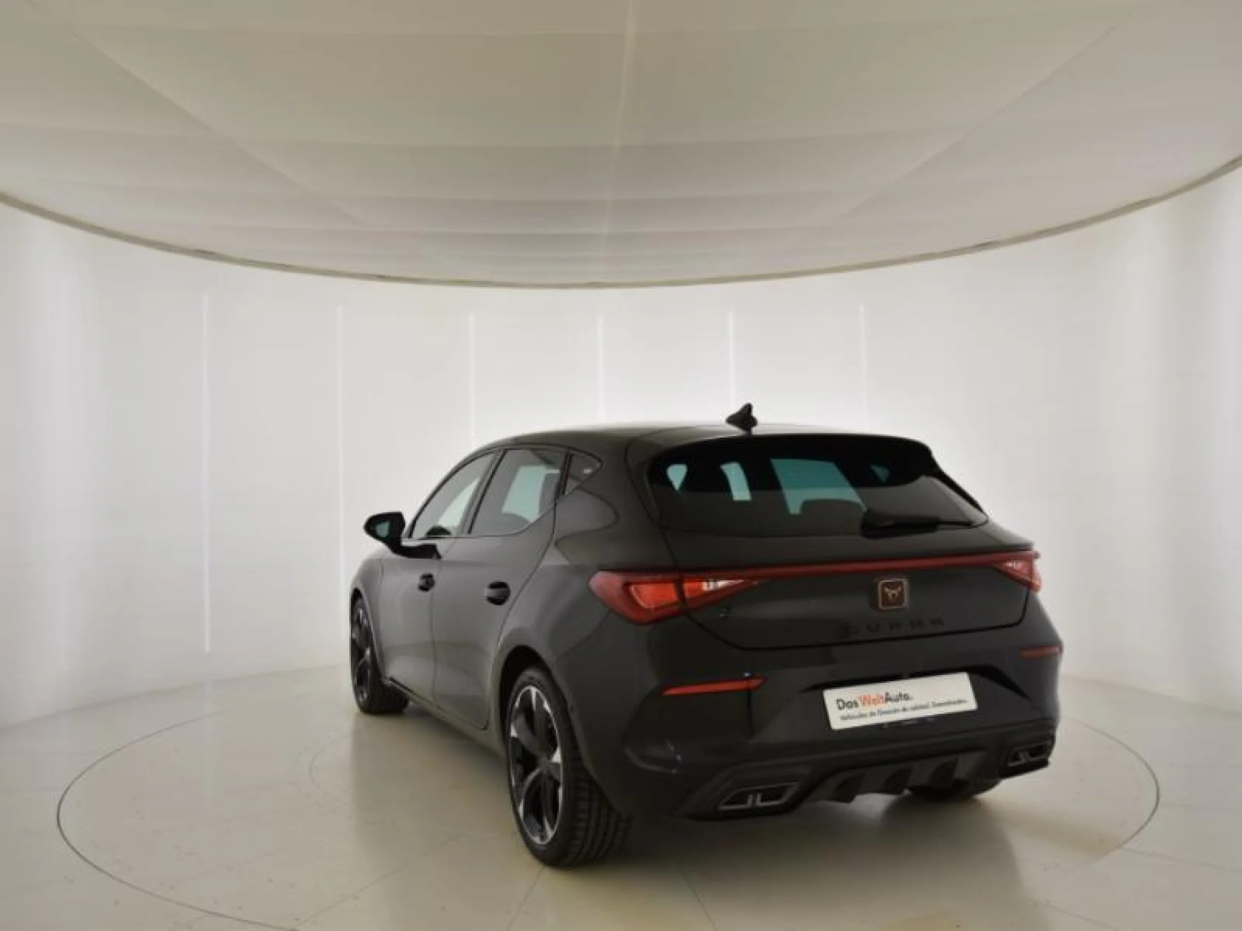 CUPRA LEON 1.5 ETSI 110KW (150CV) DSG - Foto 2