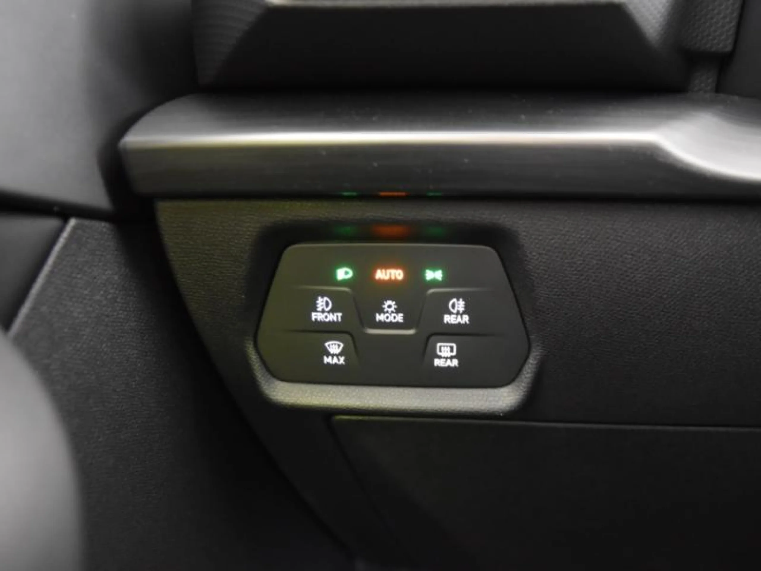 CUPRA LEON 1.5 ETSI 110KW (150CV) DSG - Foto 17