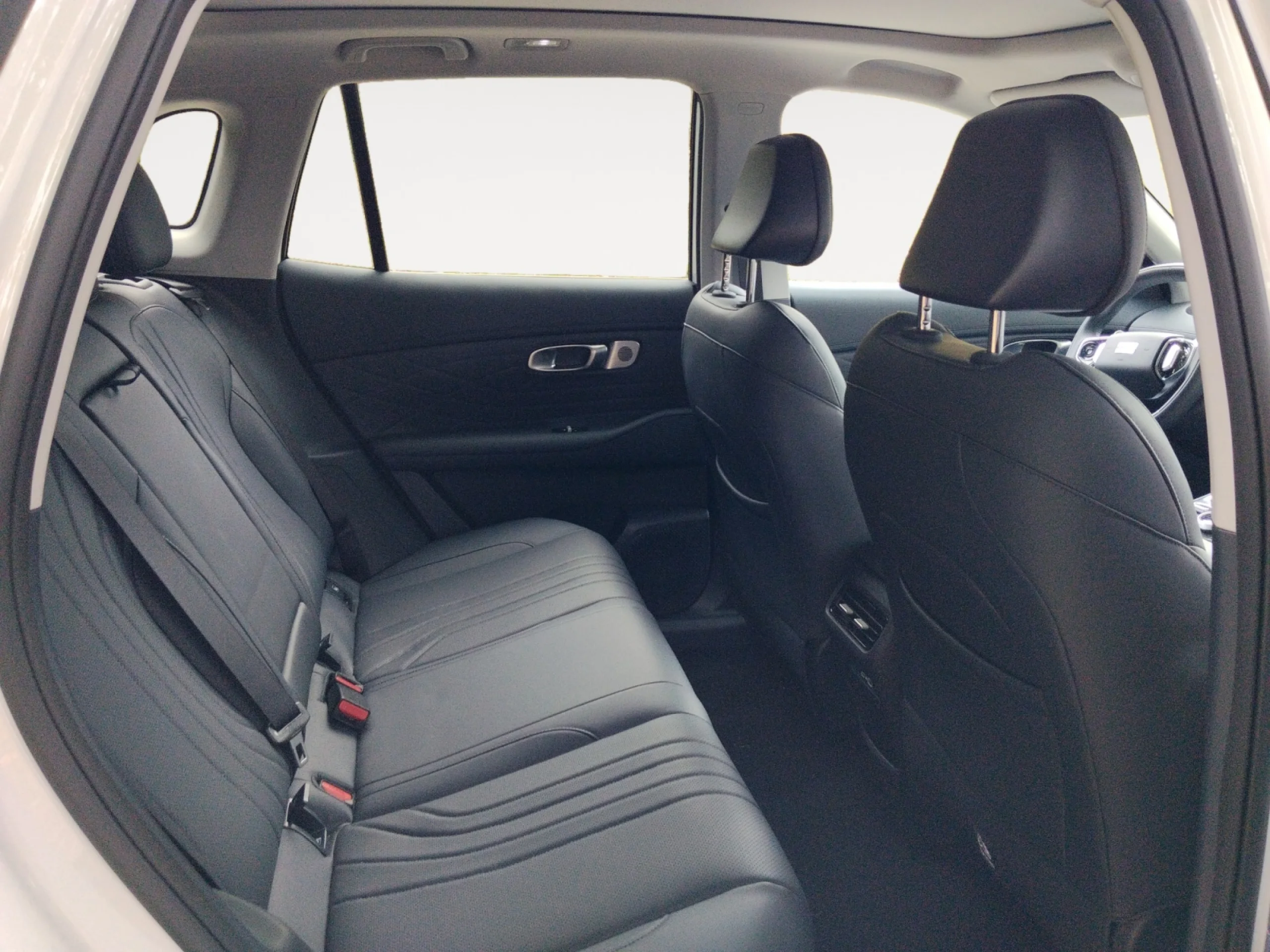 GEELY STARRAY EM I STARRAY MAX+ - Foto 5