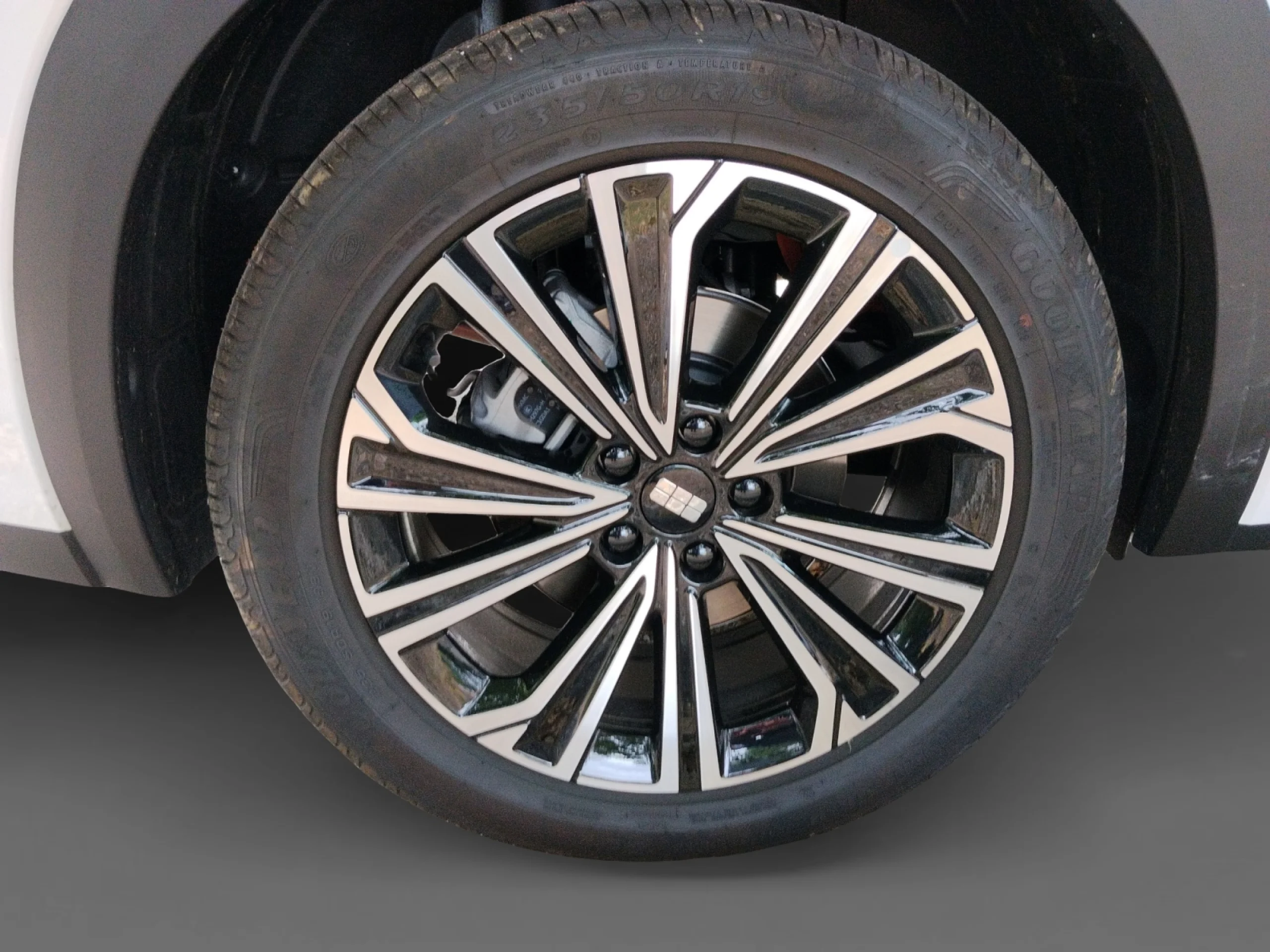 GEELY STARRAY EM I STARRAY MAX+ - Foto 8