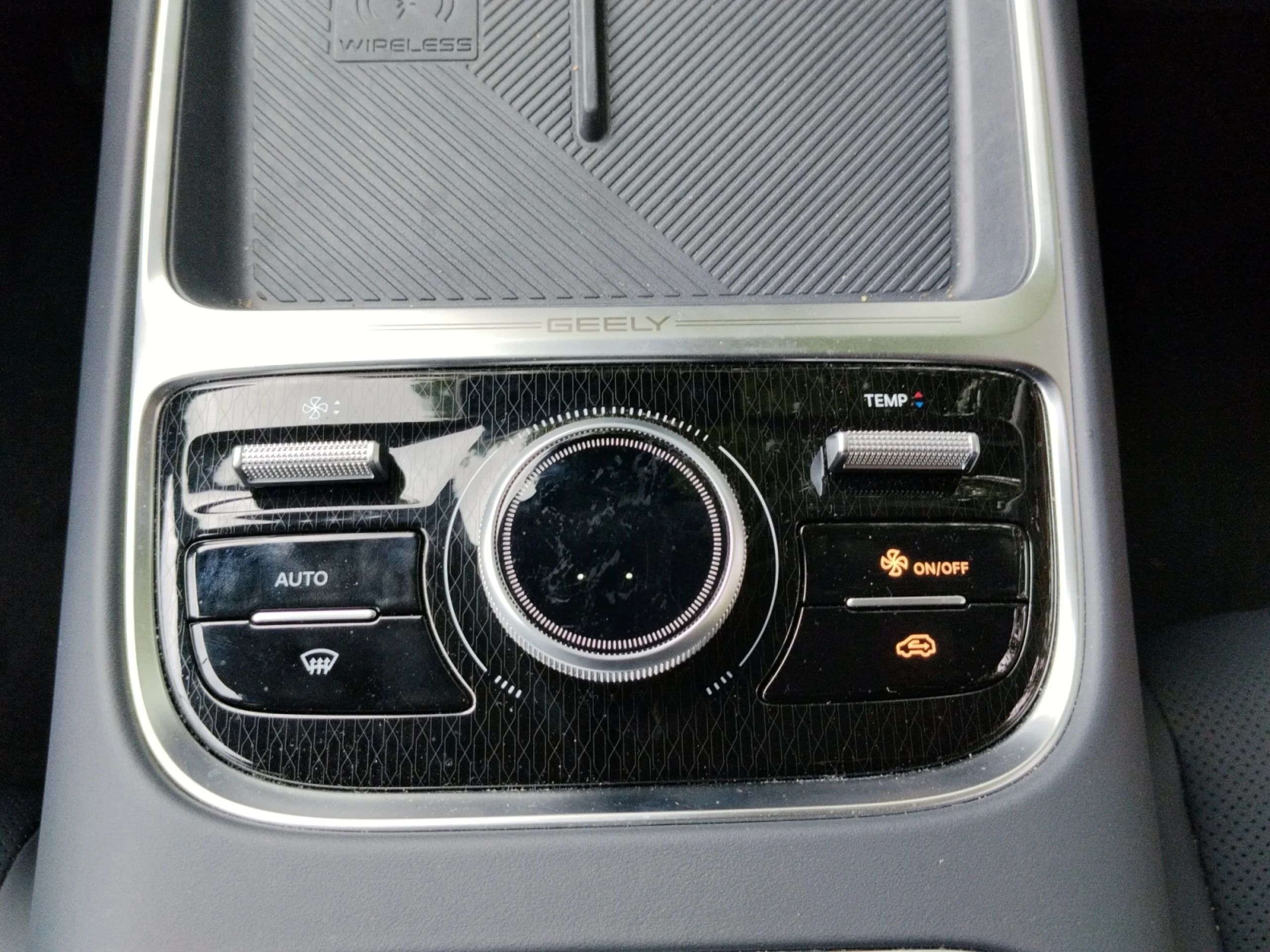GEELY STARRAY EM I STARRAY MAX+ - Foto 14