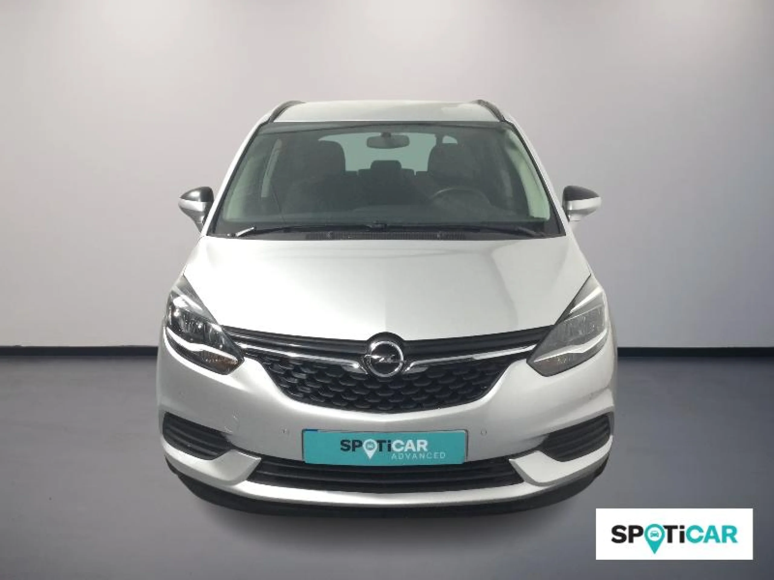 OPEL Zafira 1.6 CDTI S/S 134 CV SELECTIVE - Foto 2