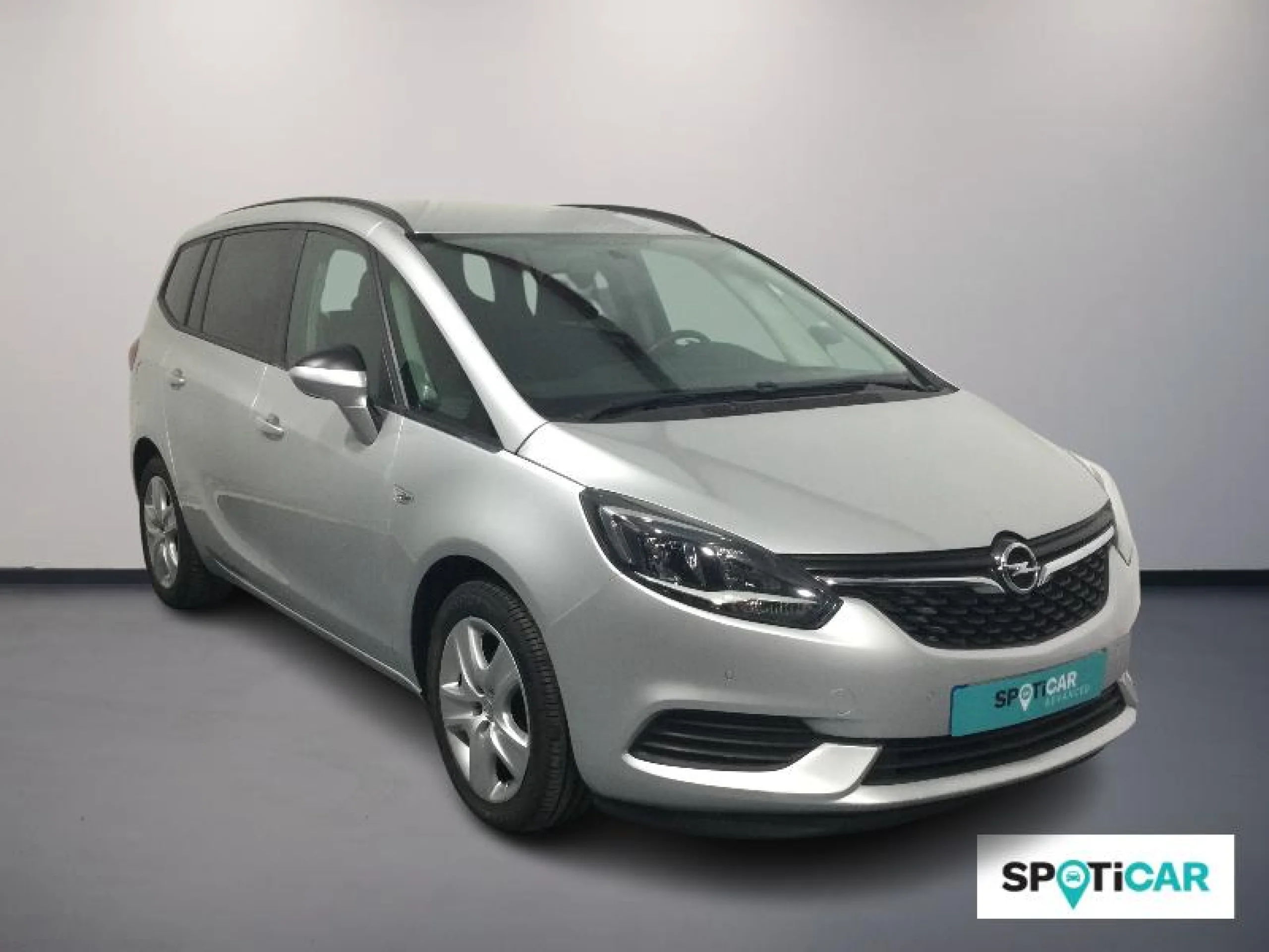 OPEL Zafira 1.6 CDTI S/S 134 CV SELECTIVE - Foto 3
