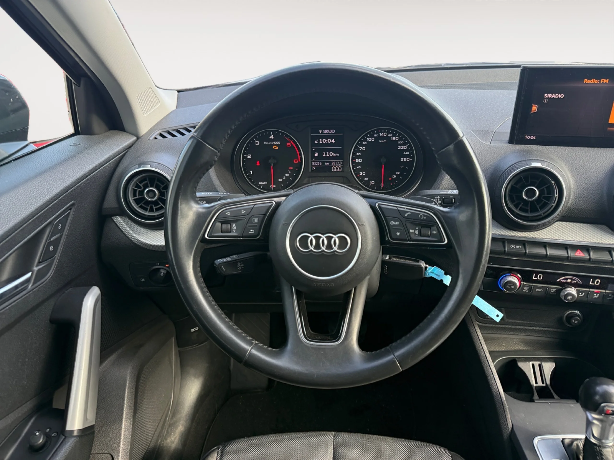 AUDI Q2 ADVANCED 30 TDI 85KW (116CV) S TRONIC - Foto 11