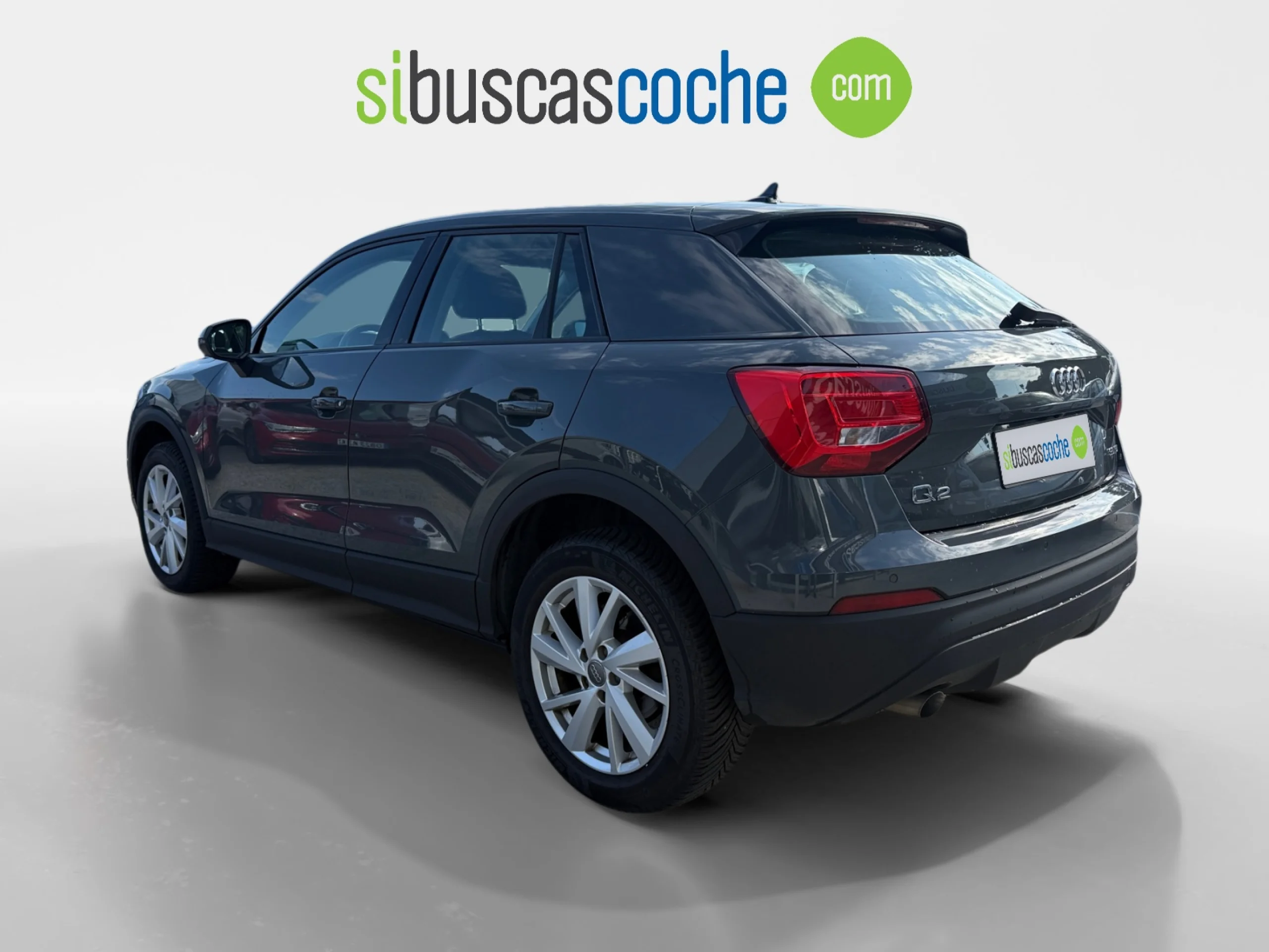 AUDI Q2 ADVANCED 30 TDI 85KW (116CV) S TRONIC - Foto 2