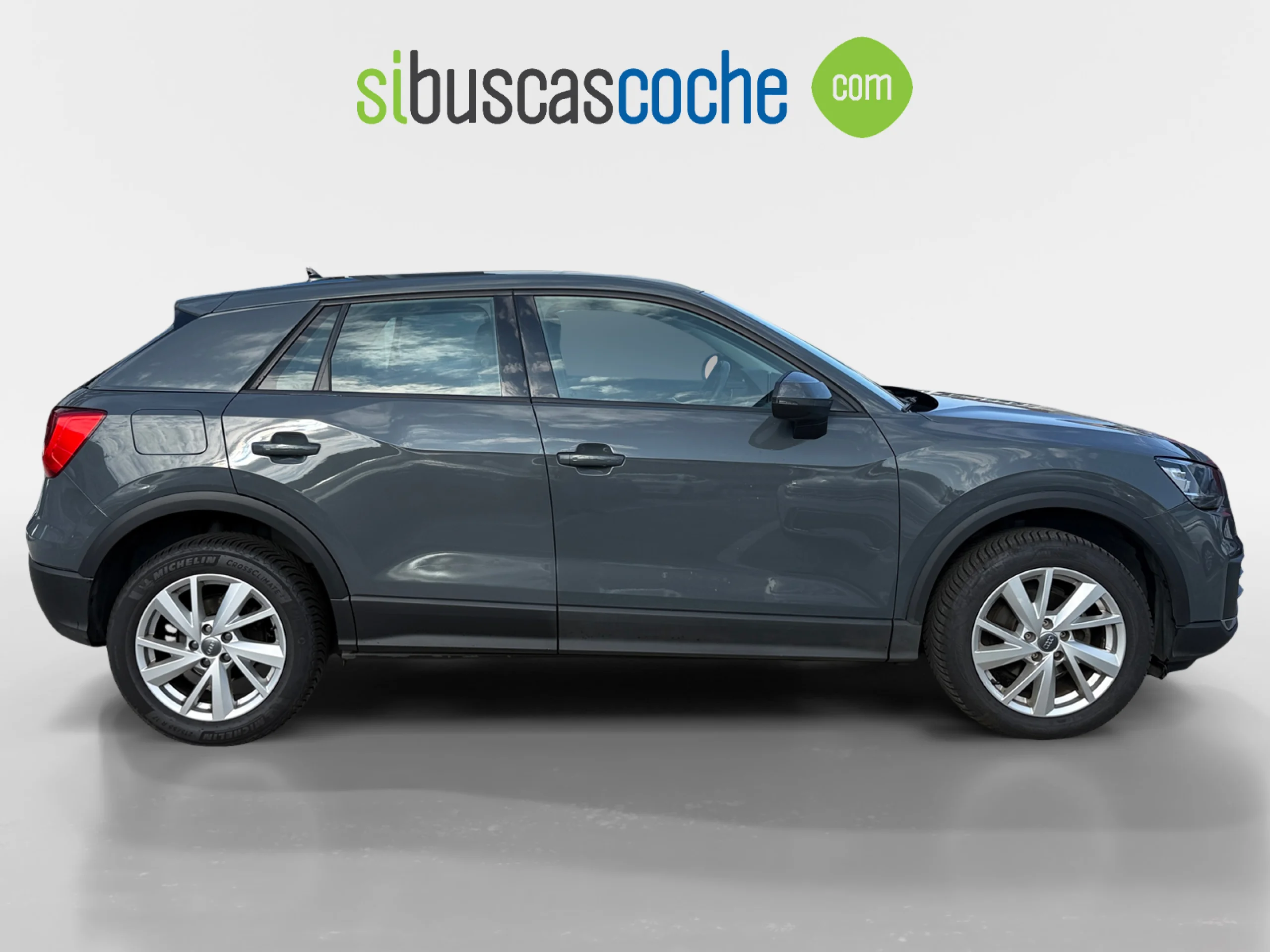 AUDI Q2 ADVANCED 30 TDI 85KW (116CV) S TRONIC - Foto 3