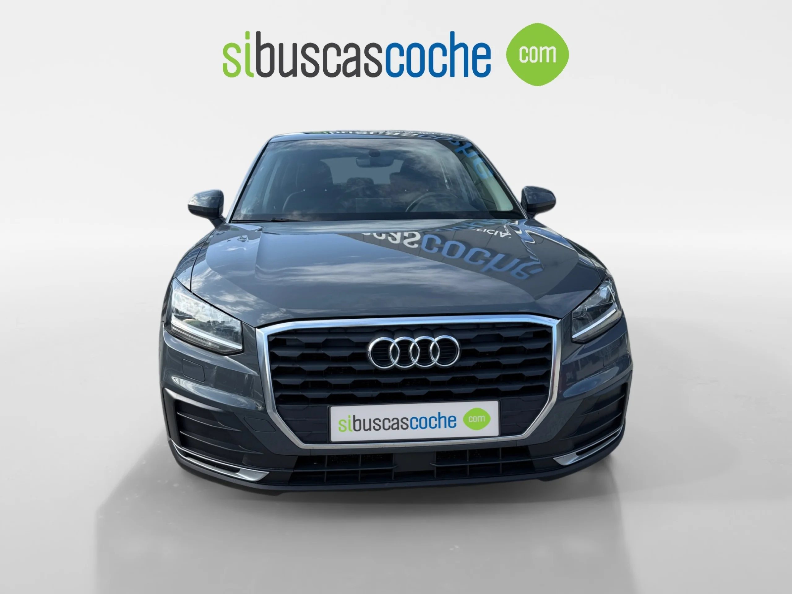 AUDI Q2 ADVANCED 30 TDI 85KW (116CV) S TRONIC - Foto 12