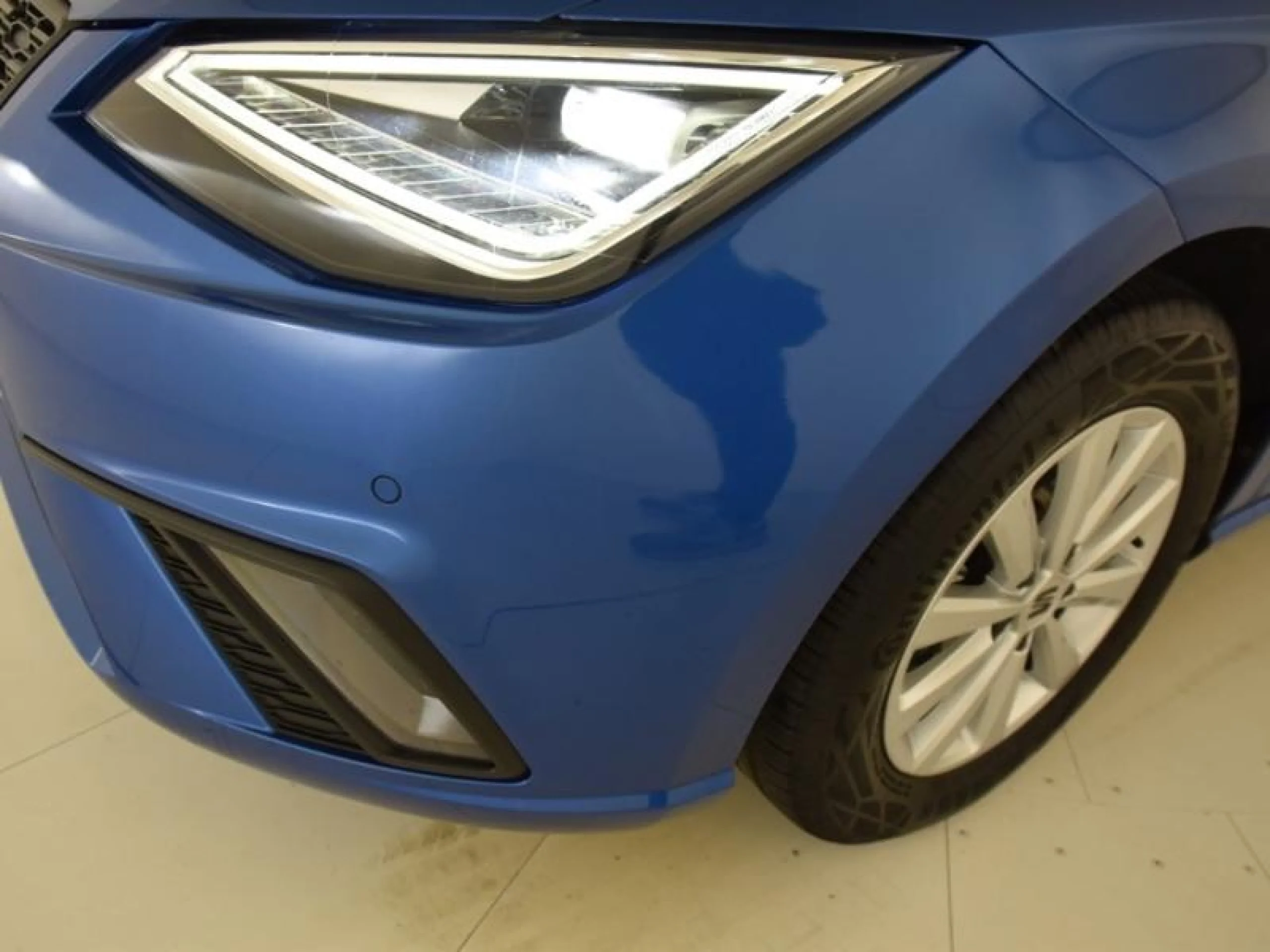 SEAT IBIZA 1.0 MPI 59KW (80CV) STYLE XL - Foto 19