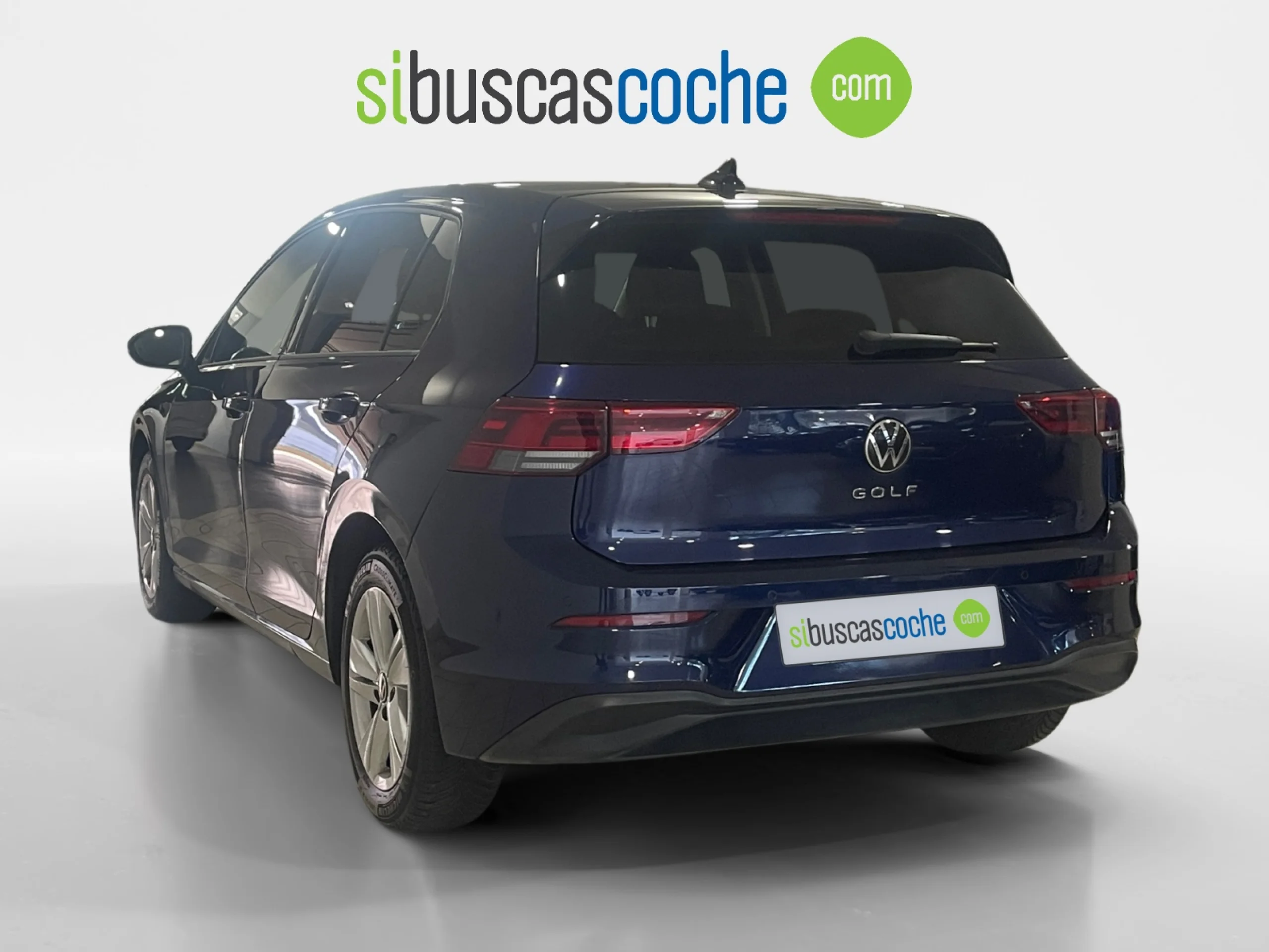 VOLKSWAGEN GOLF LIFE 2.0 TDI 85KW (115CV) - Foto 2