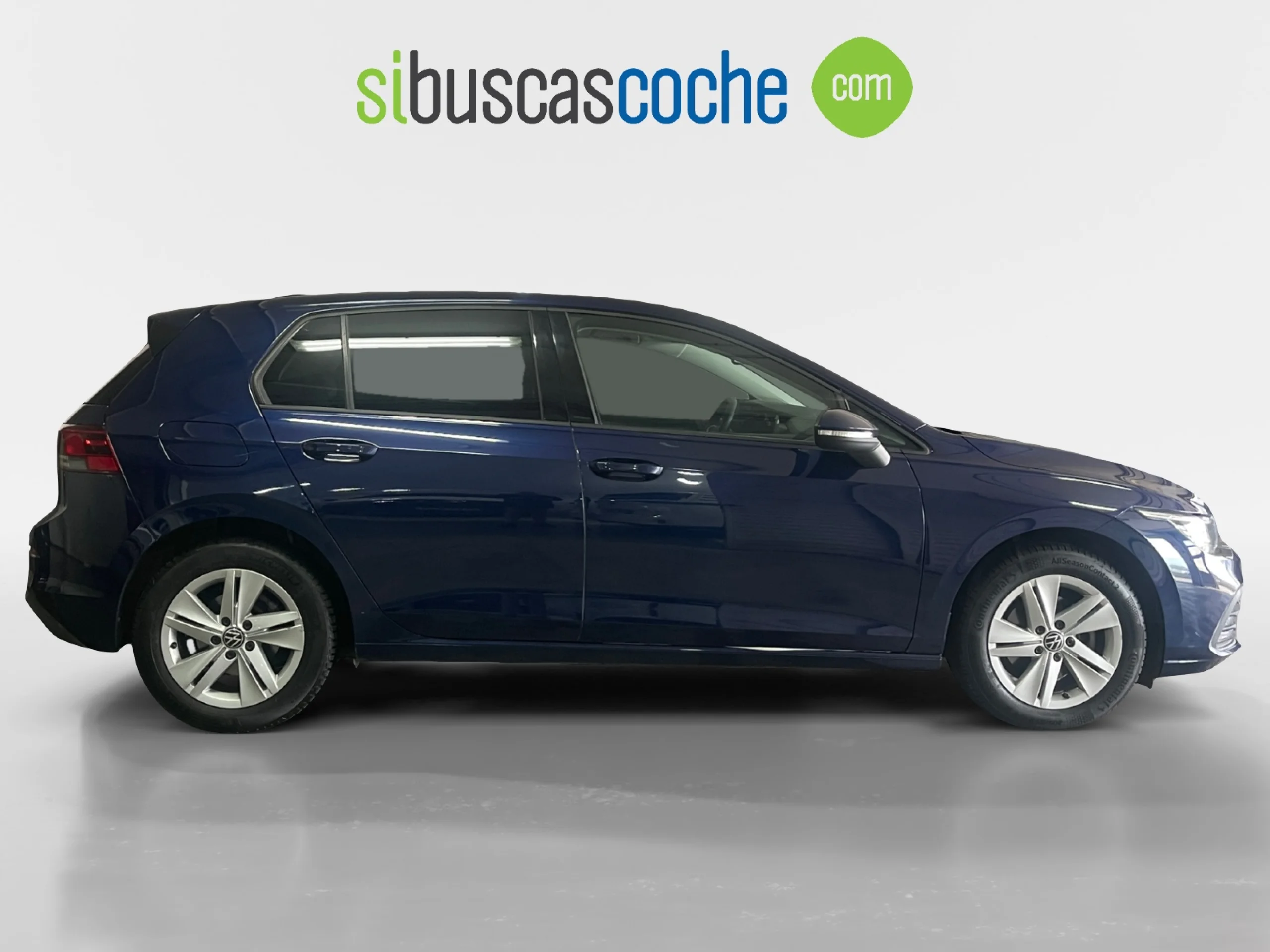 VOLKSWAGEN GOLF LIFE 2.0 TDI 85KW (115CV) - Foto 3