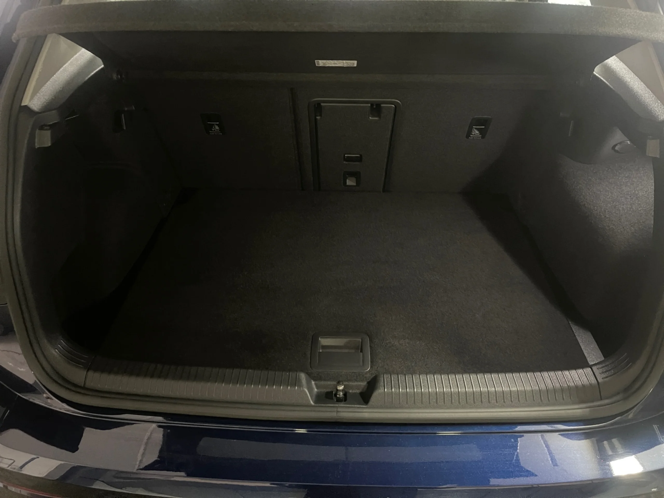 VOLKSWAGEN GOLF LIFE 2.0 TDI 85KW (115CV) - Foto 7