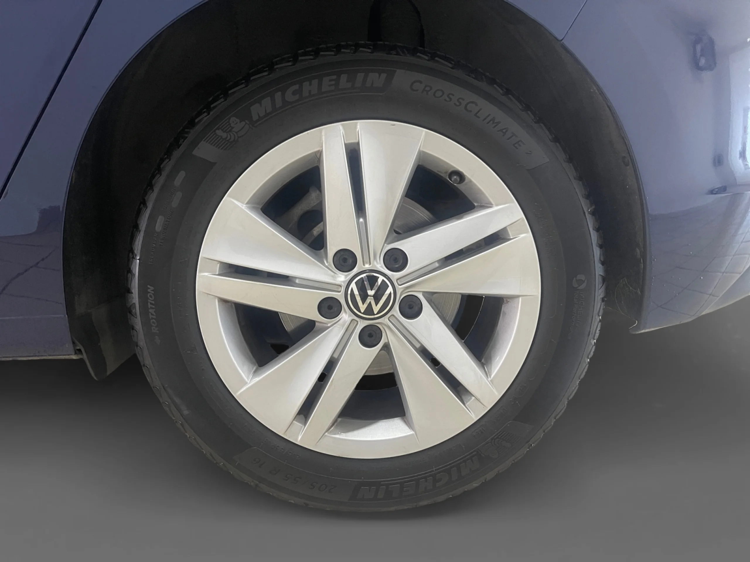 VOLKSWAGEN GOLF LIFE 2.0 TDI 85KW (115CV) - Foto 8