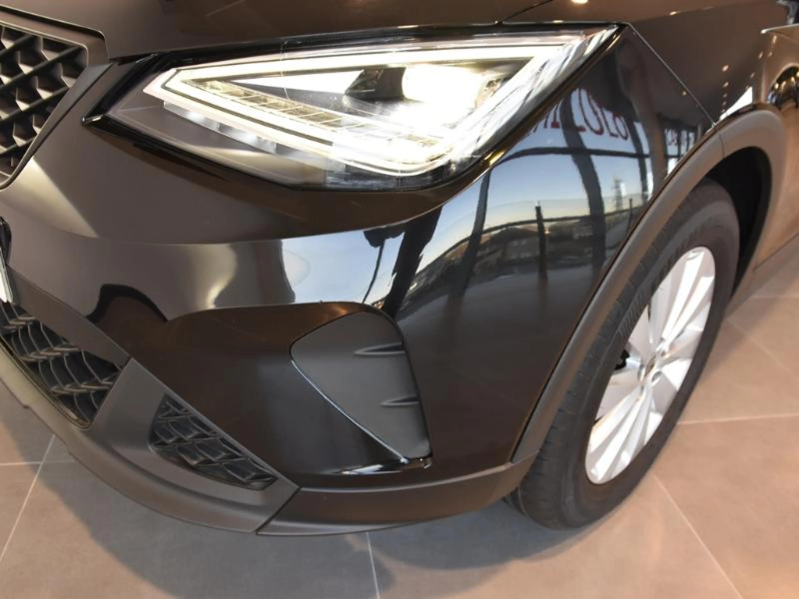 SEAT ARONA 1.0 TSI 81KW (110CV) STYLE XL - Foto 19