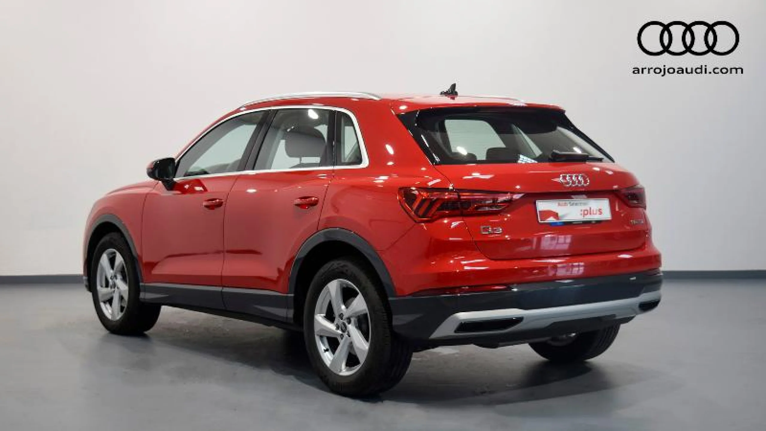 AUDI Q3 ADVANCED 35 TDI 110KW (150CV) S TRONIC - Foto 2