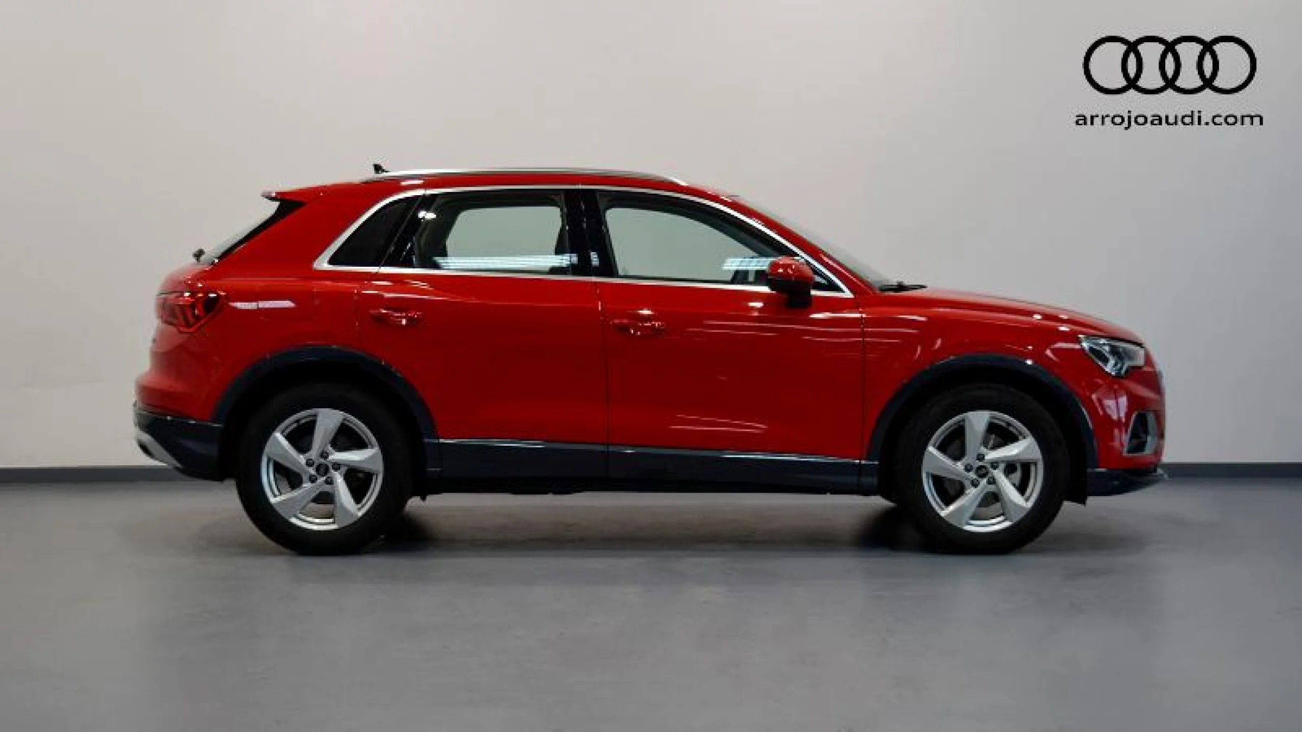 AUDI Q3 ADVANCED 35 TDI 110KW (150CV) S TRONIC - Foto 3