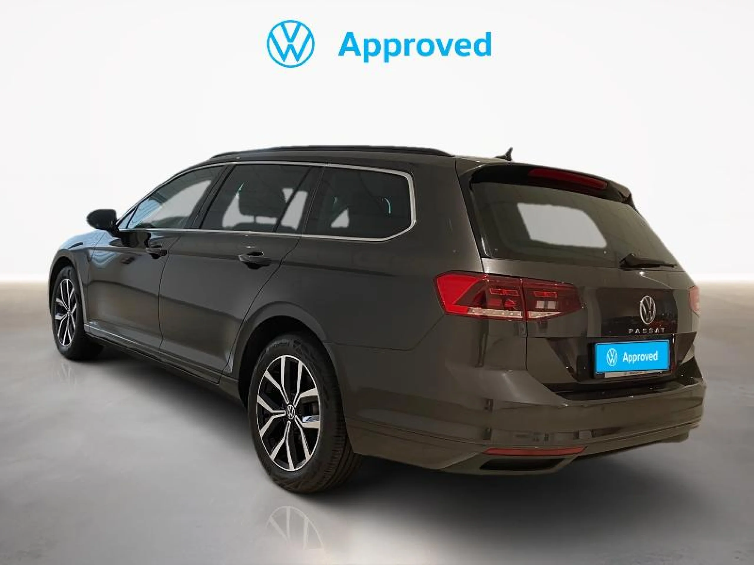 VOLKSWAGEN PASSAT VARIANT EXECUTIVE 2.0 TDI 110KW (150CV) - Foto 2