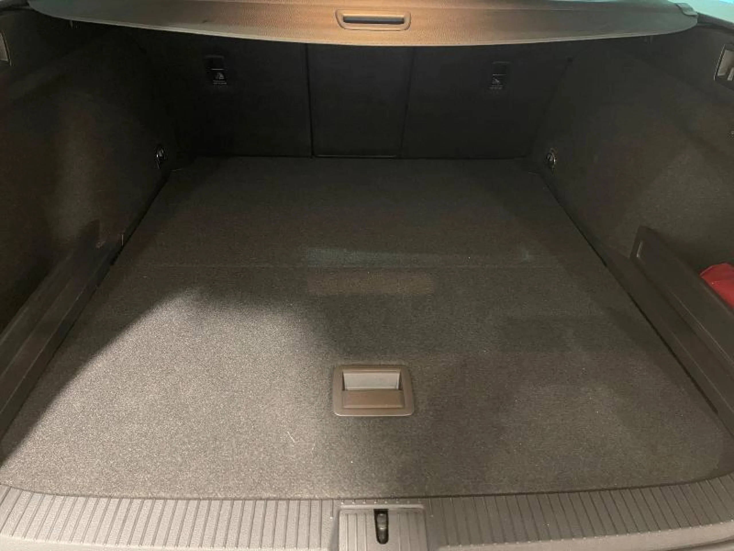 VOLKSWAGEN PASSAT VARIANT EXECUTIVE 2.0 TDI 110KW (150CV) - Foto 7