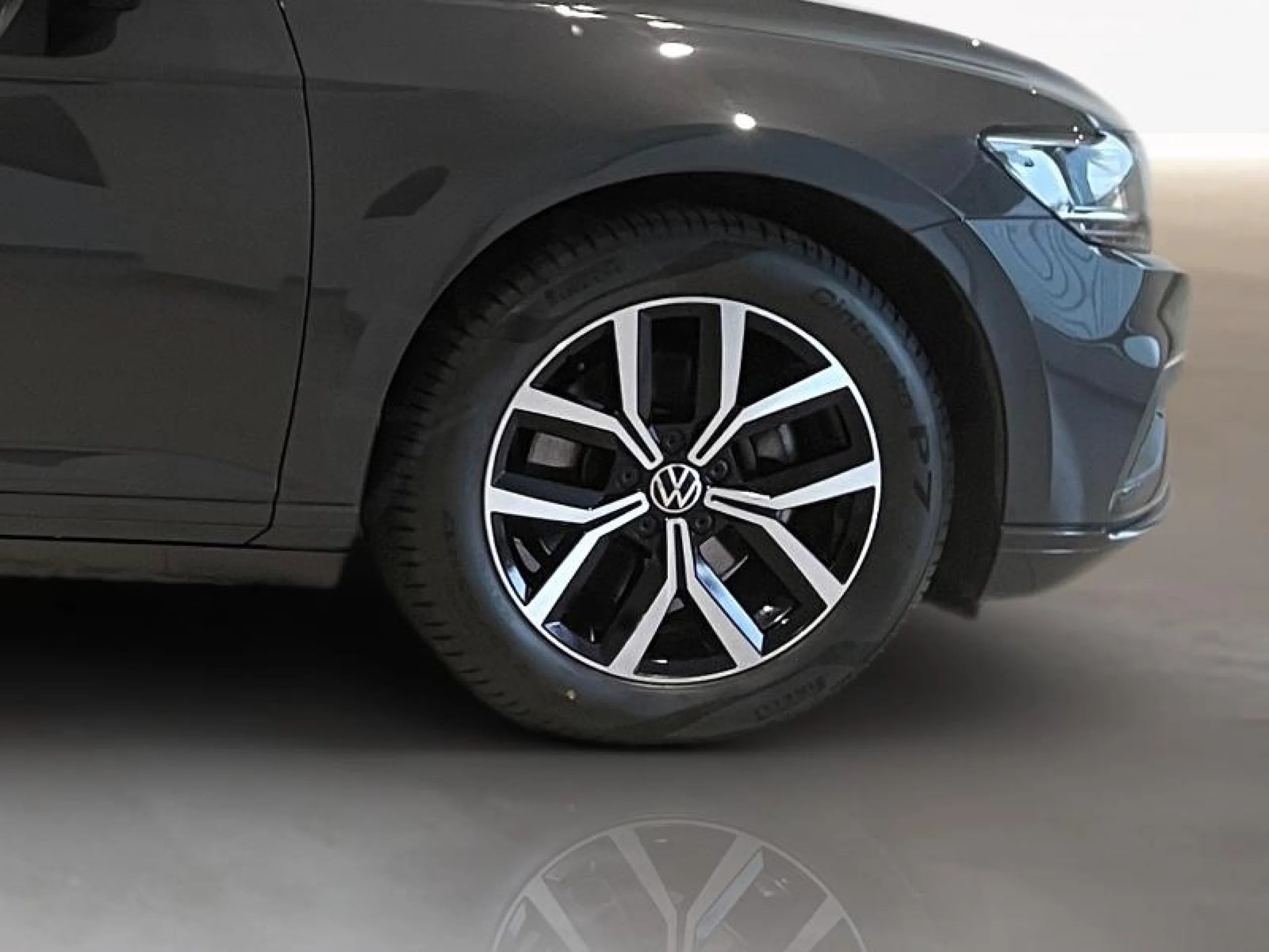 VOLKSWAGEN PASSAT VARIANT EXECUTIVE 2.0 TDI 110KW (150CV) - Foto 8