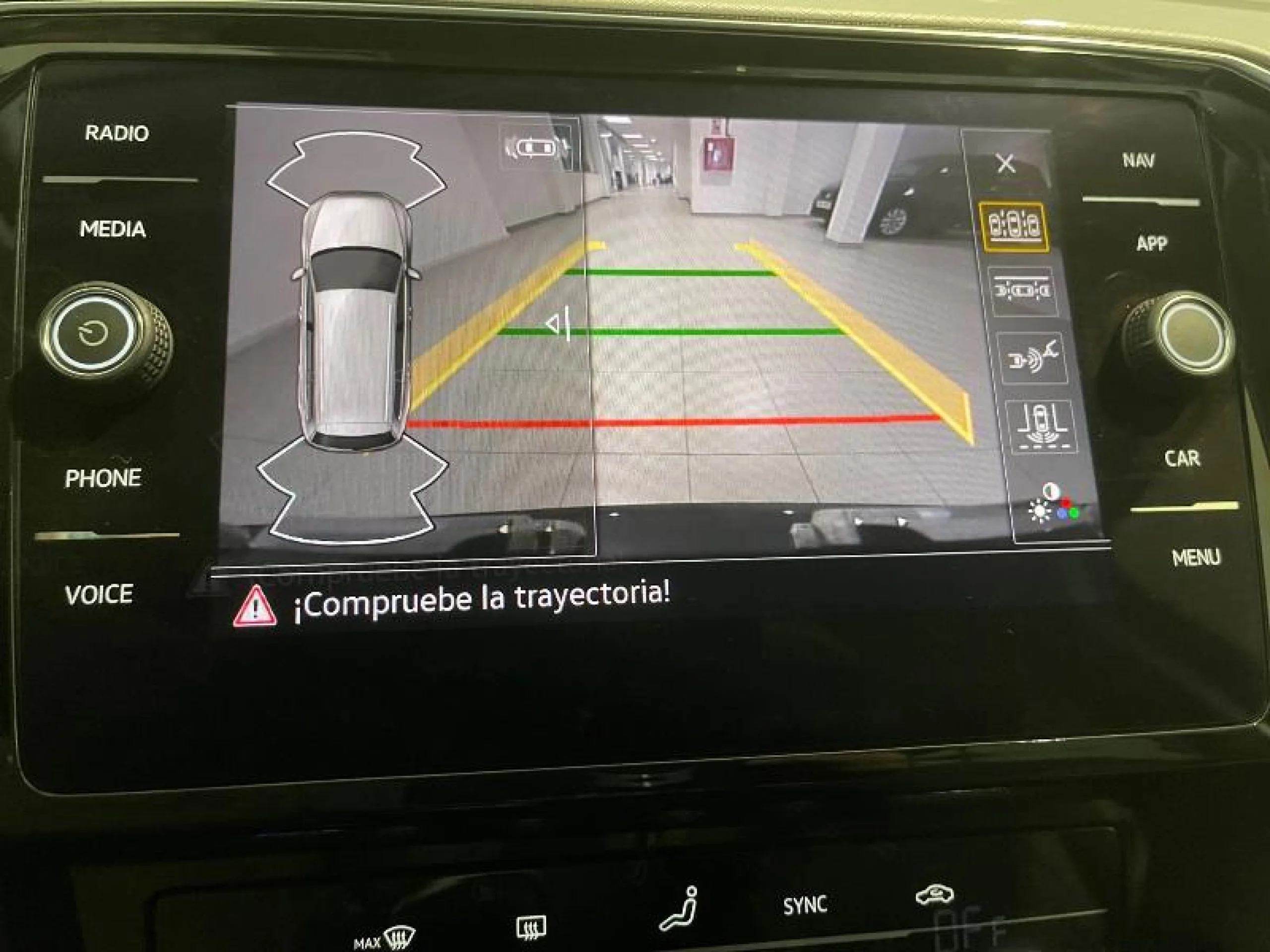 VOLKSWAGEN PASSAT VARIANT EXECUTIVE 2.0 TDI 110KW (150CV) - Foto 13