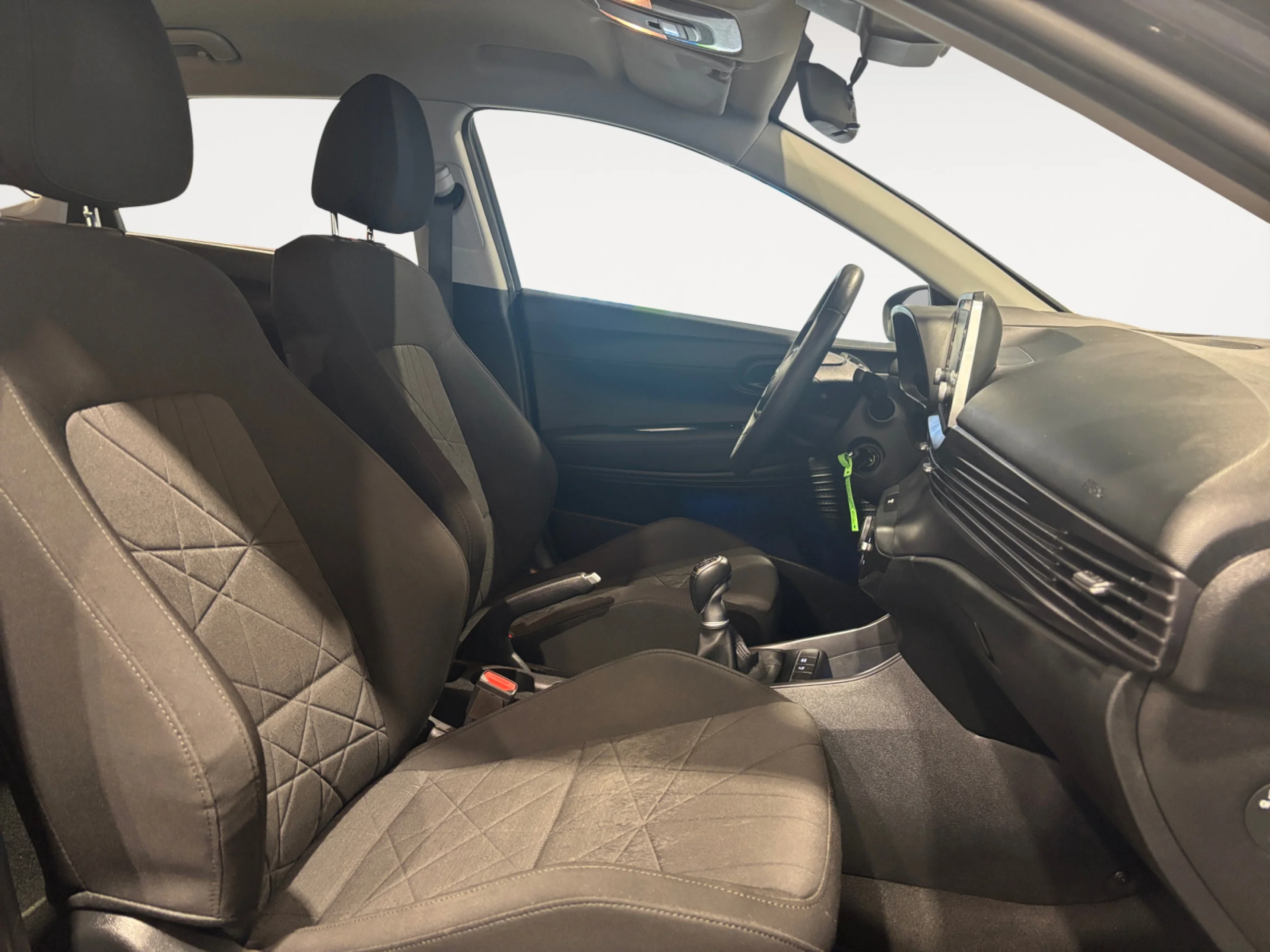 HYUNDAI BAYON 1.0 TGDI 74KW (100CV) 48V MAXX - Foto 5