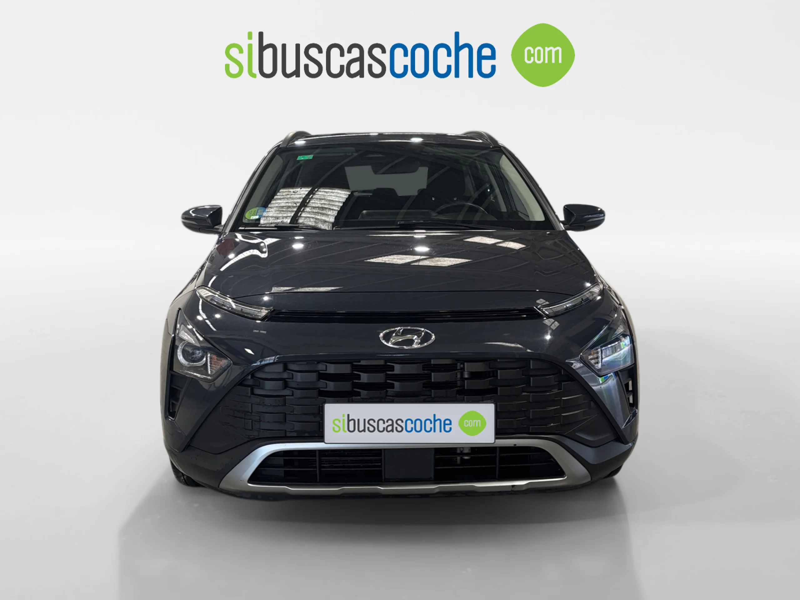 HYUNDAI BAYON 1.0 TGDI 74KW (100CV) 48V MAXX - Foto 12