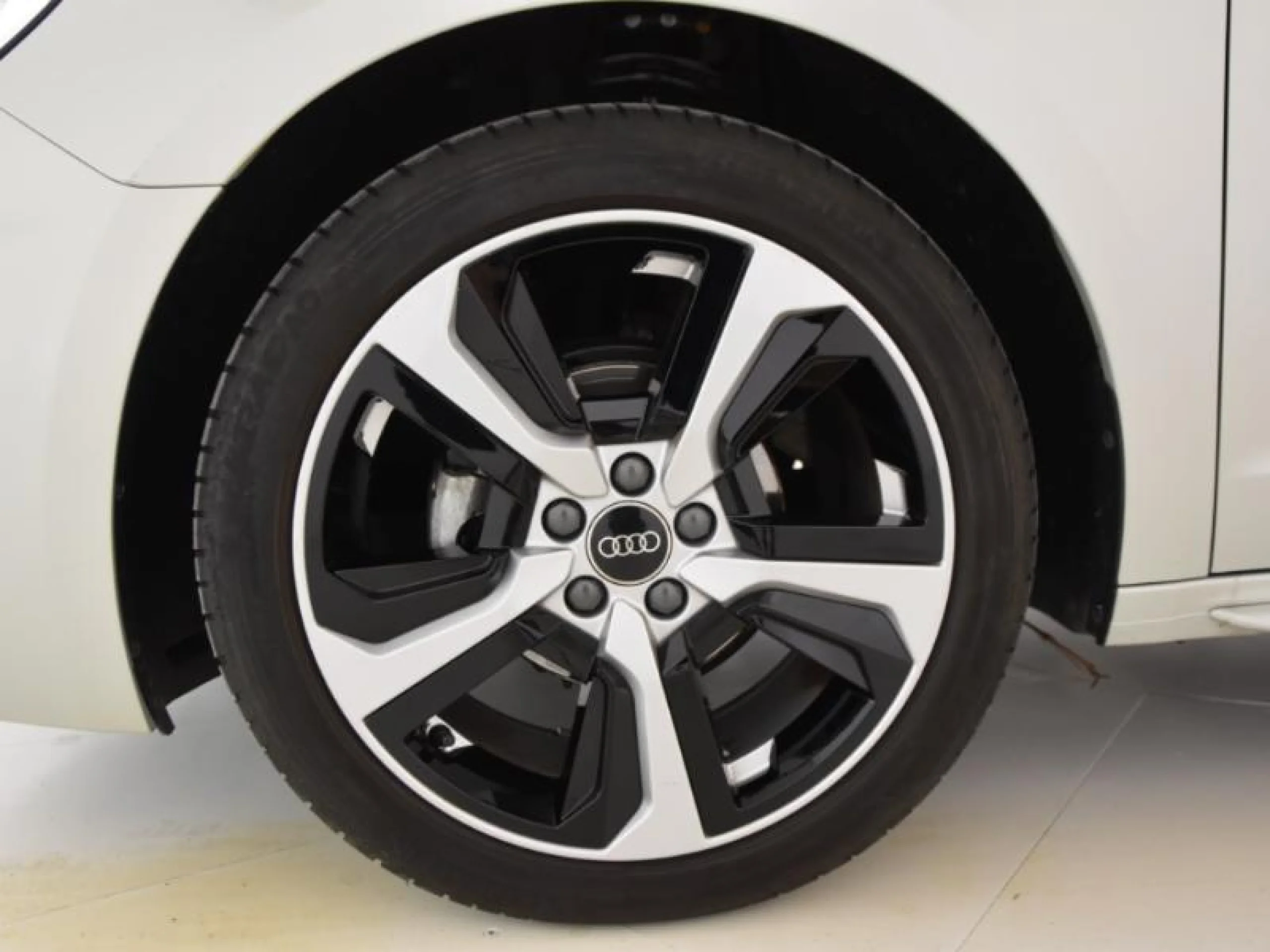 AUDI A1 SPORTBACK ADRENALIN 25 TFSI 70KW (95CV) - Foto 8