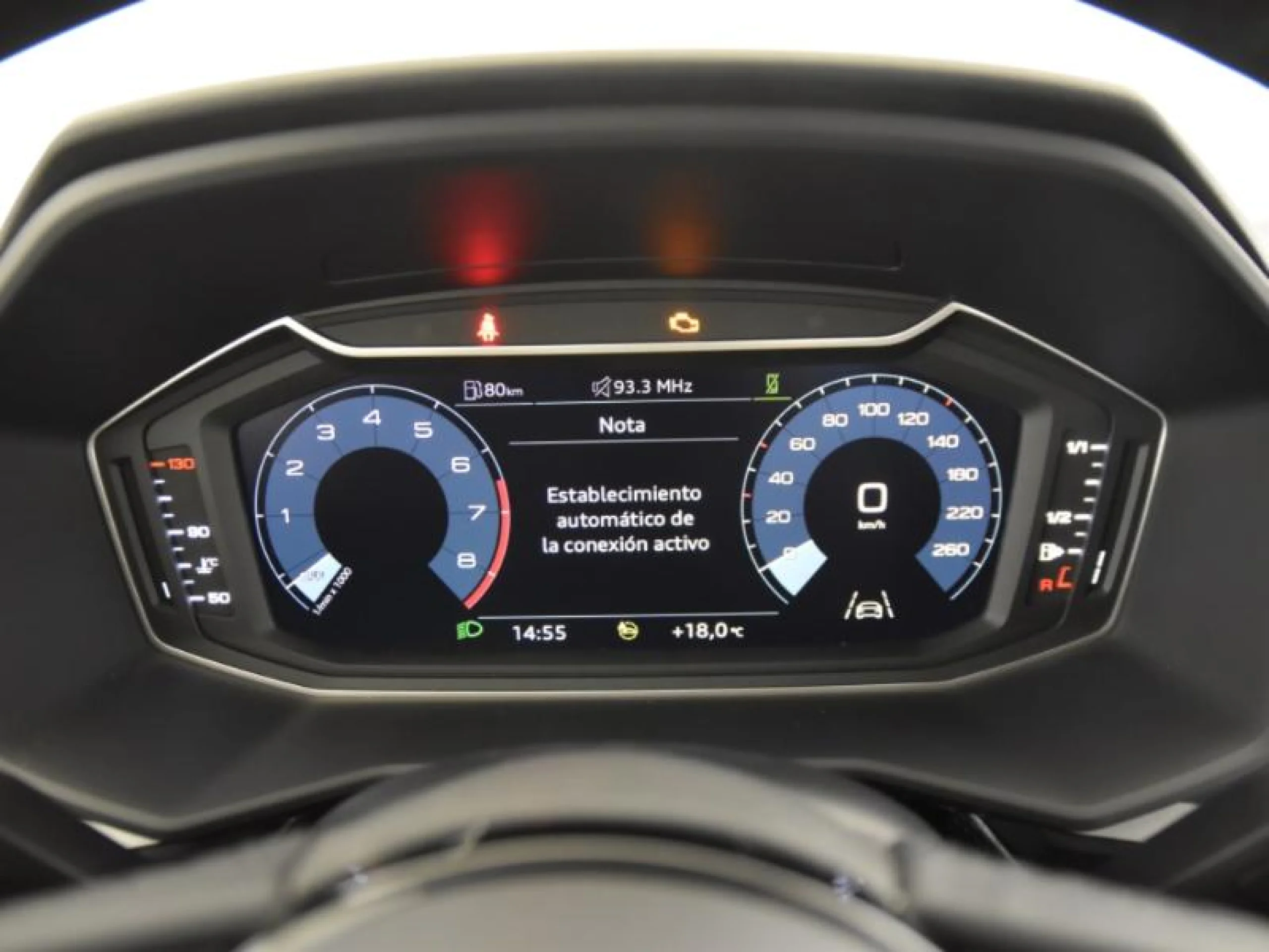 AUDI A1 SPORTBACK ADRENALIN 25 TFSI 70KW (95CV) - Foto 14