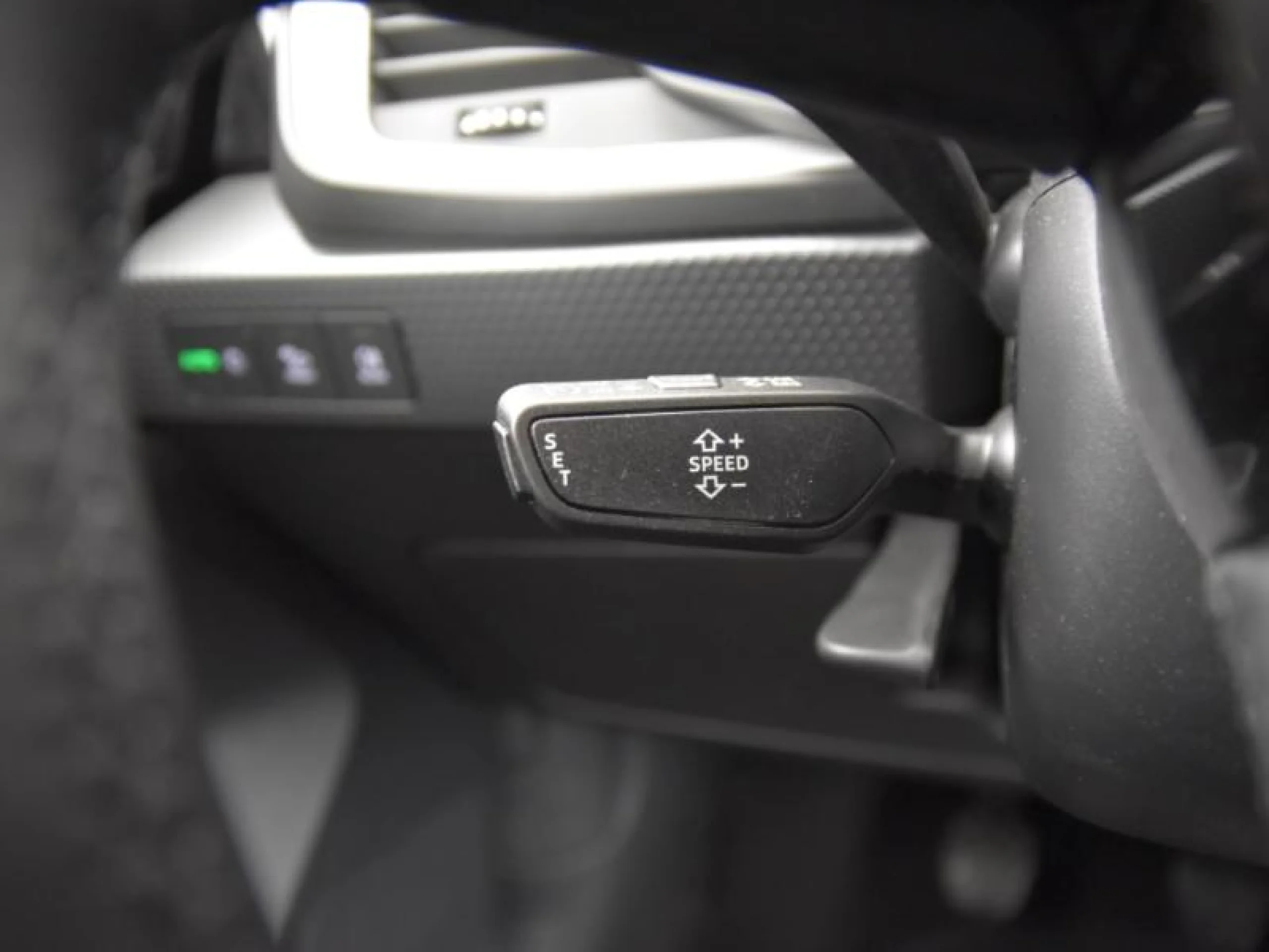 AUDI A1 SPORTBACK ADRENALIN 25 TFSI 70KW (95CV) - Foto 15