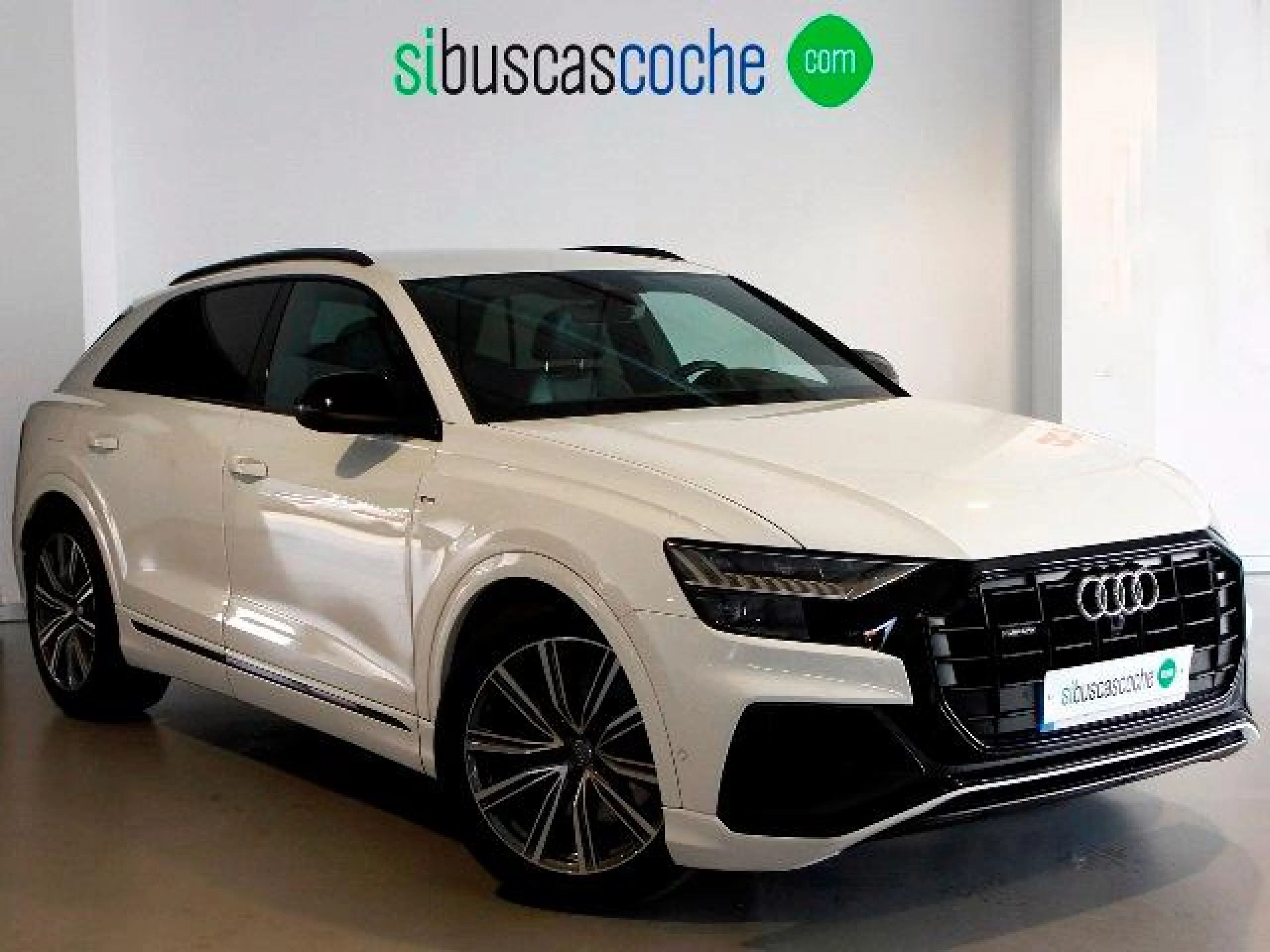 AUDI Q8 50 TDI 210KW (286CV) QUATTRO TIPTRONIC - Foto 1