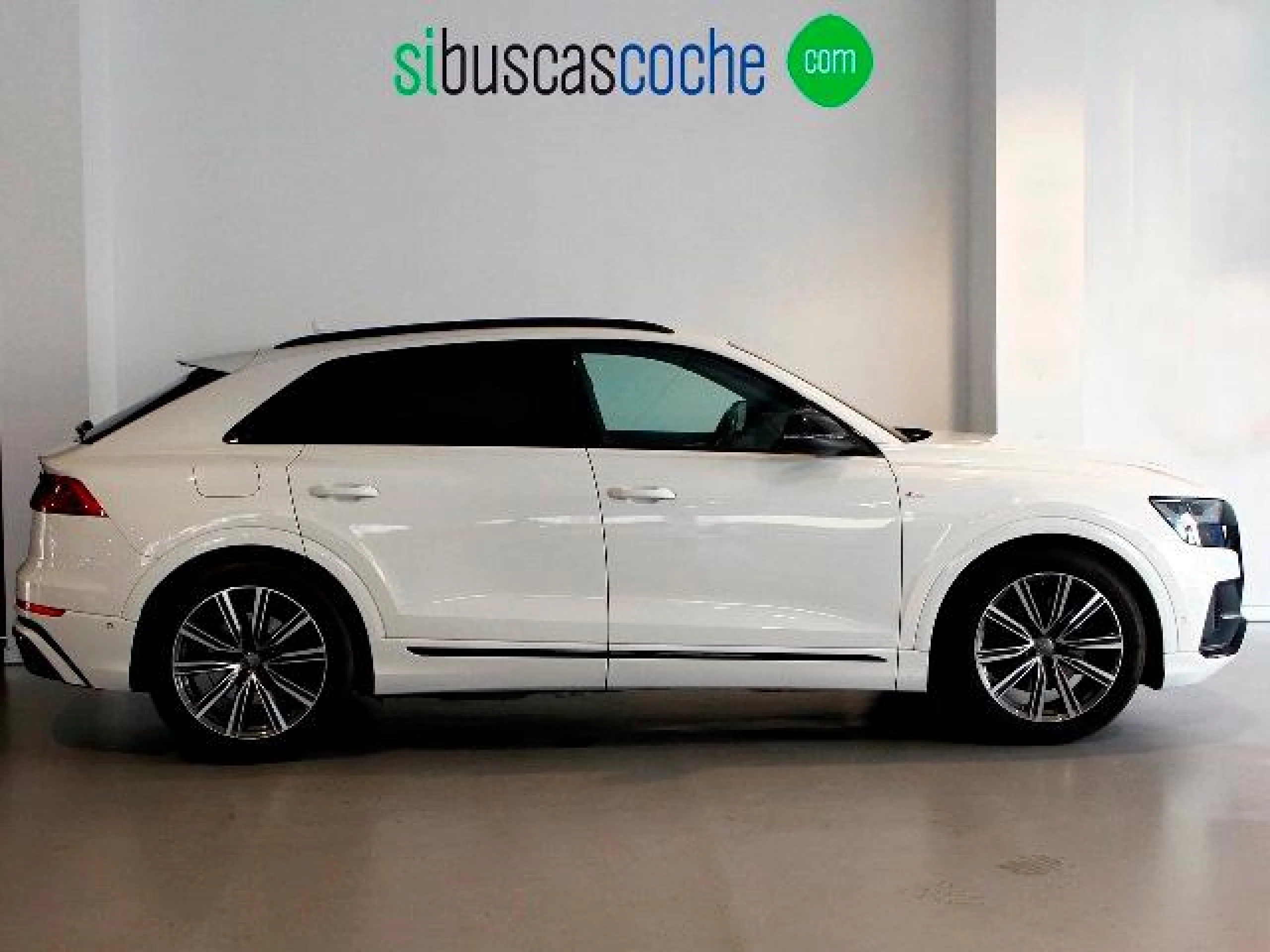 AUDI Q8 50 TDI 210KW (286CV) QUATTRO TIPTRONIC - Foto 3