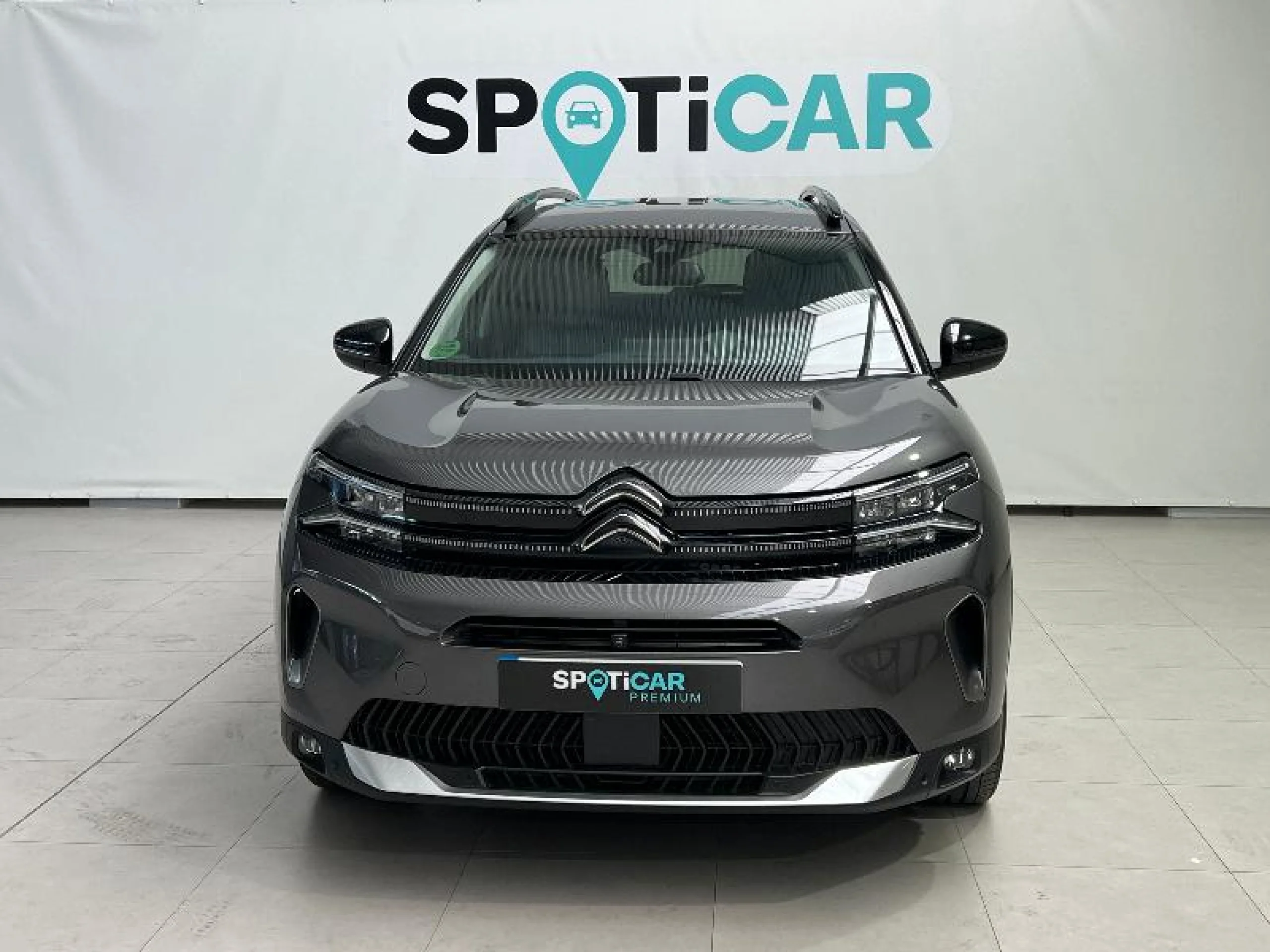 CITROEN C5 AIRCROSS BLUEHDI 96KW (130CV) S&S SHINE PACK - Foto 2