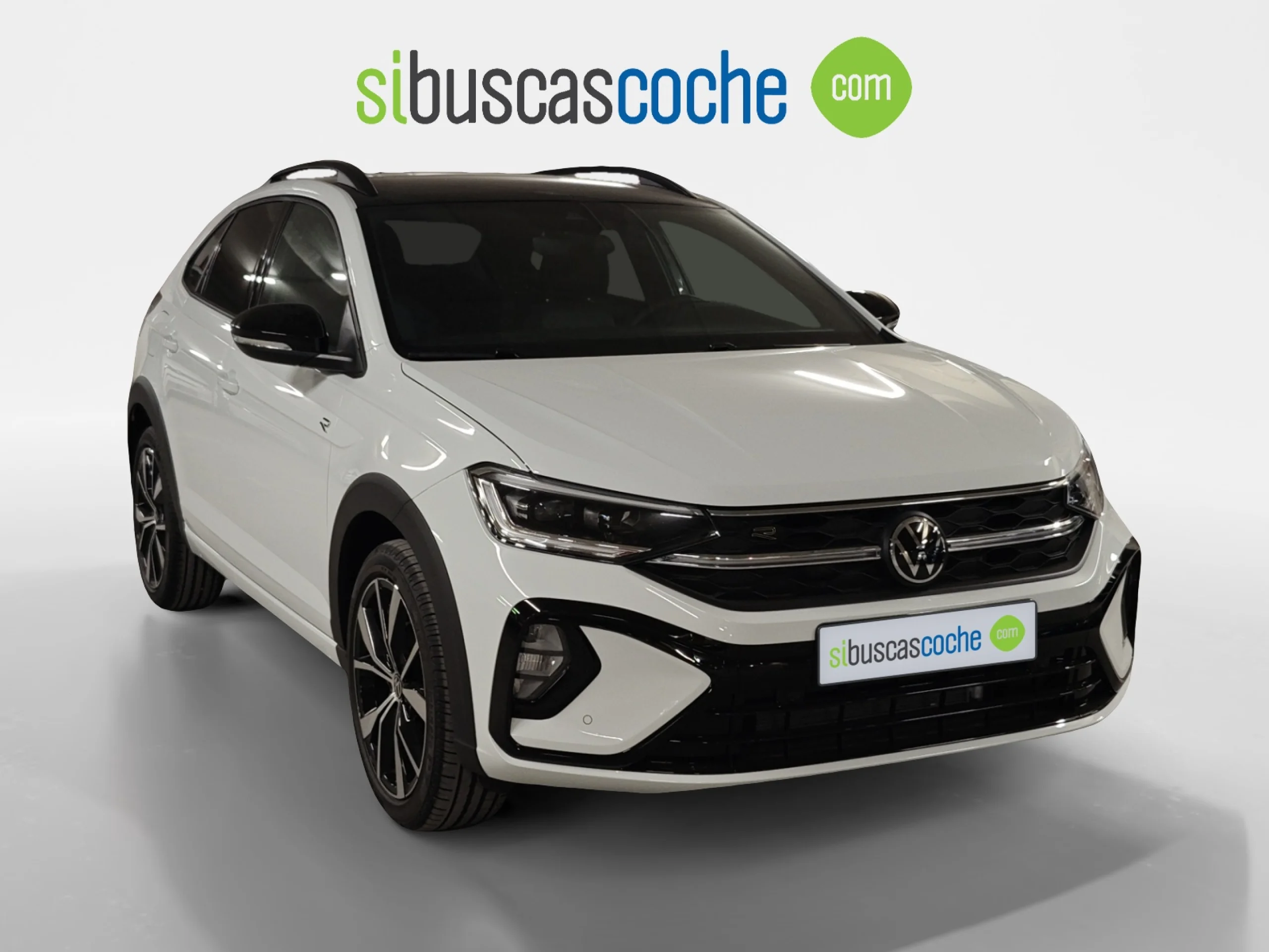 VOLKSWAGEN TAIGO R LINE 1.0 TSI 85KW (116CV) DSG - Foto 1