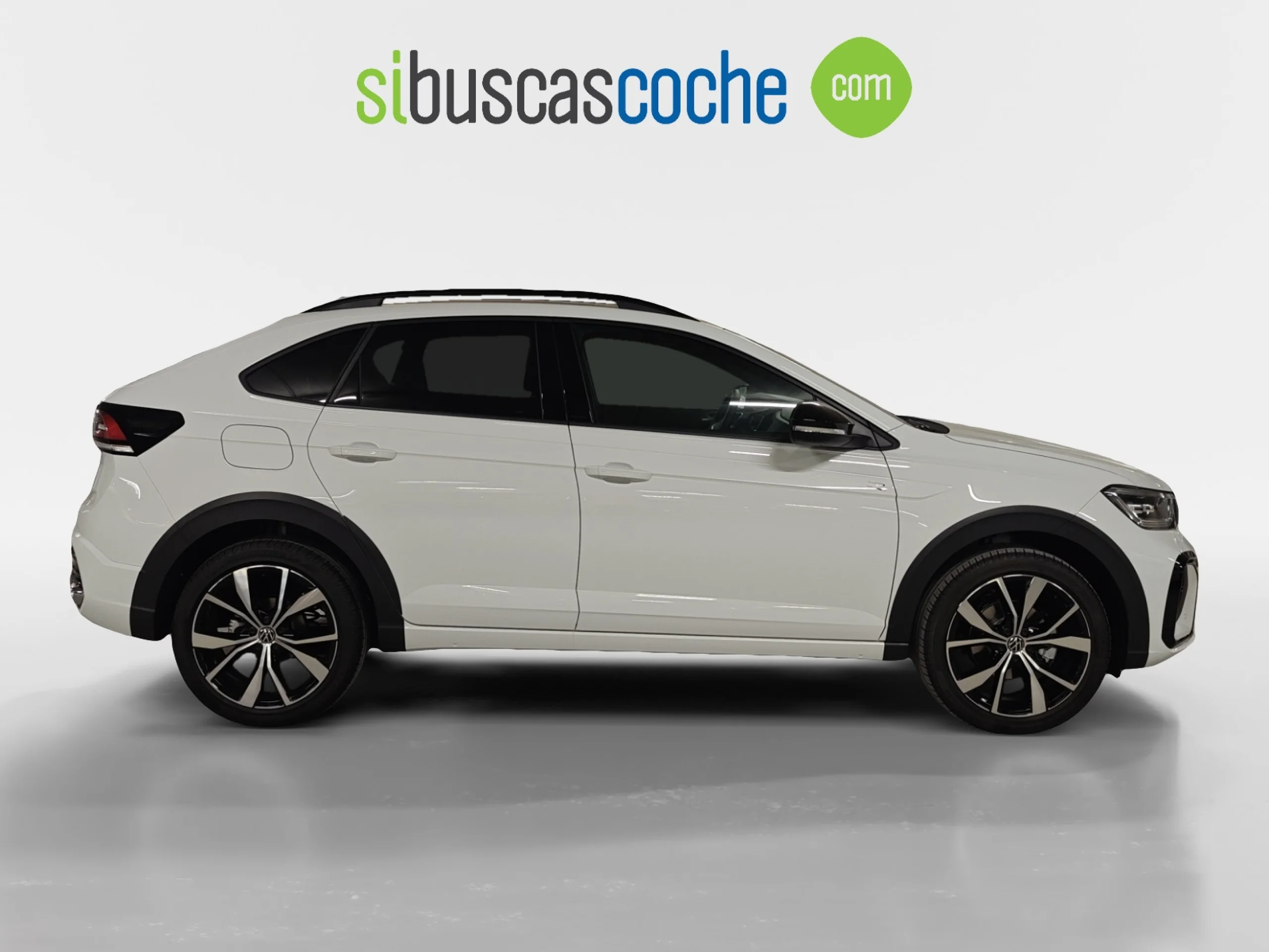 VOLKSWAGEN TAIGO R LINE 1.0 TSI 85KW (116CV) DSG - Foto 3