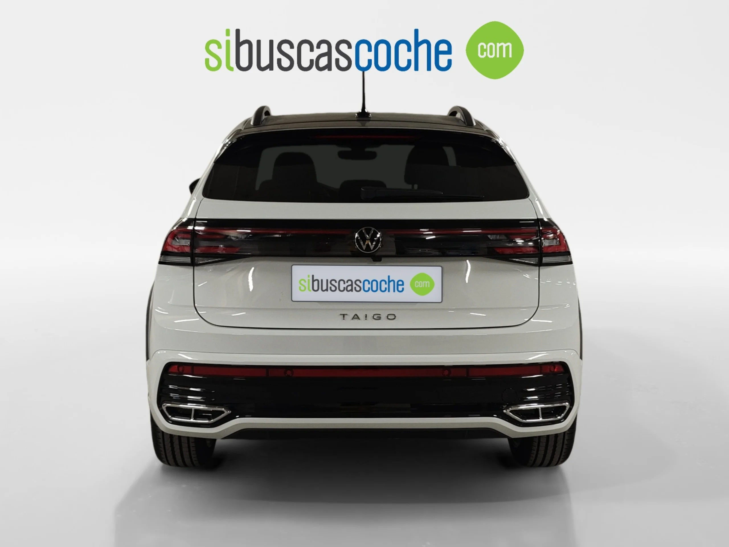 VOLKSWAGEN TAIGO R LINE 1.0 TSI 85KW (116CV) DSG - Foto 23